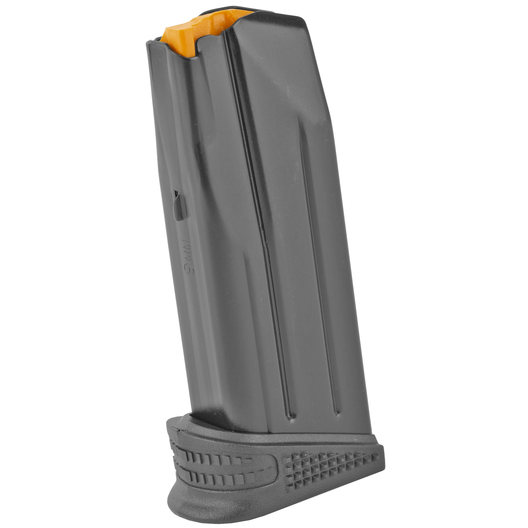 FN 509C 9mm Magazine 12rd – Black