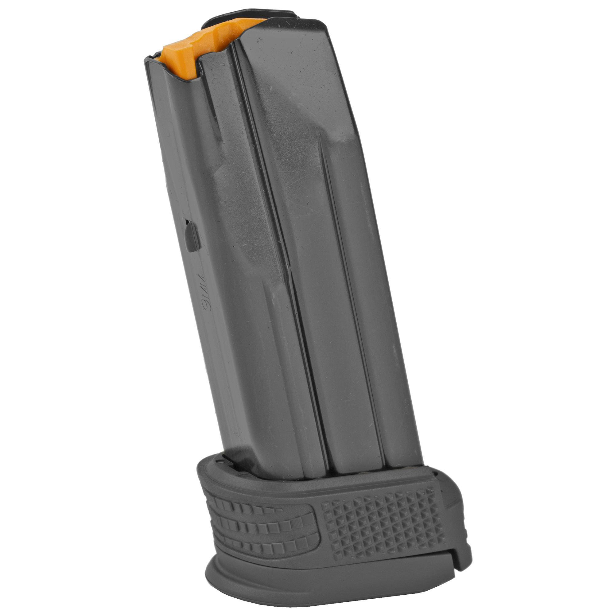 FN 509C 9mm Magazine 15rd – Black