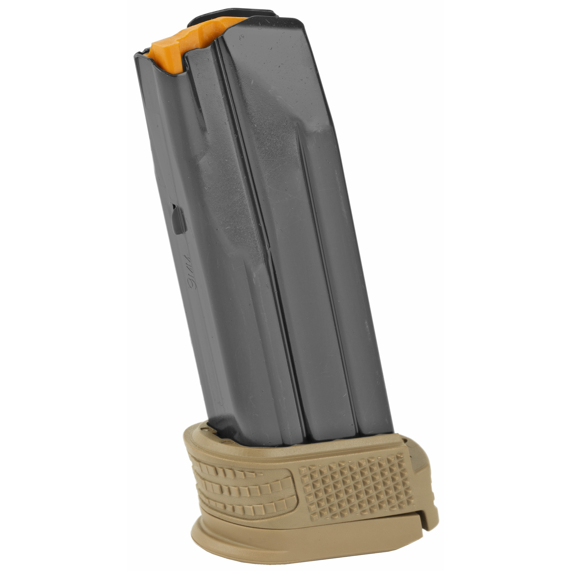 FN 509C 9mm Magazine 15rd – Flat Dark Earth