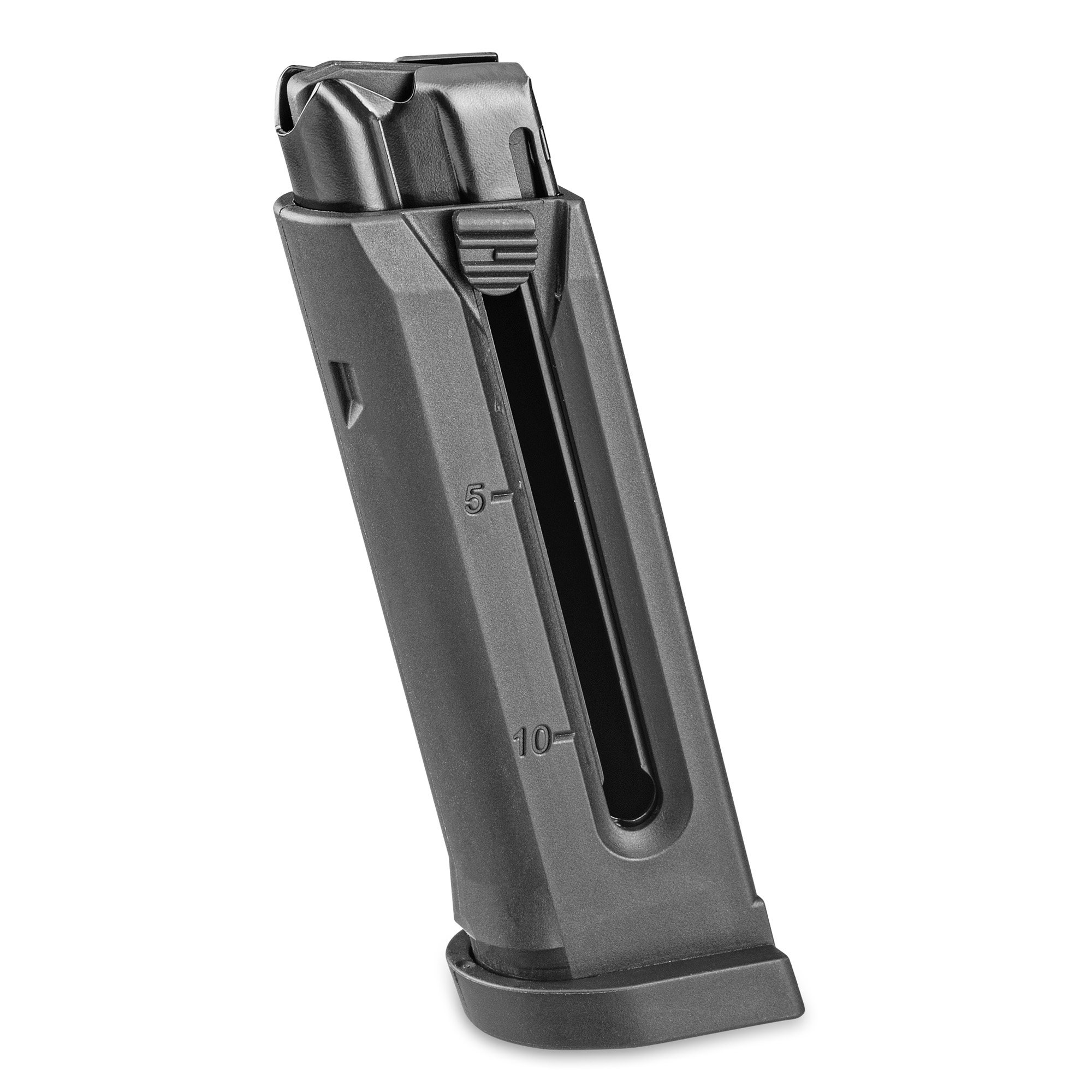 FN 502 22 LR Magazine 10rd – Black