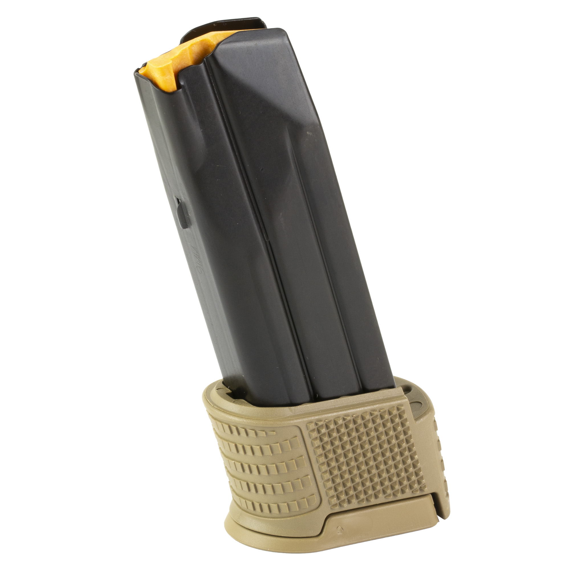 FN 509C 9mm Magazine 17rd – Flat Dark Earth