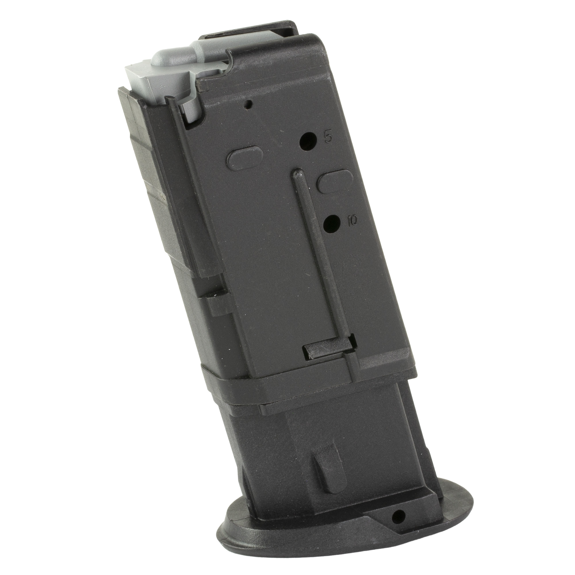 FN Five-seveN MRD 5.7X28mm Magazine 10rd – Black