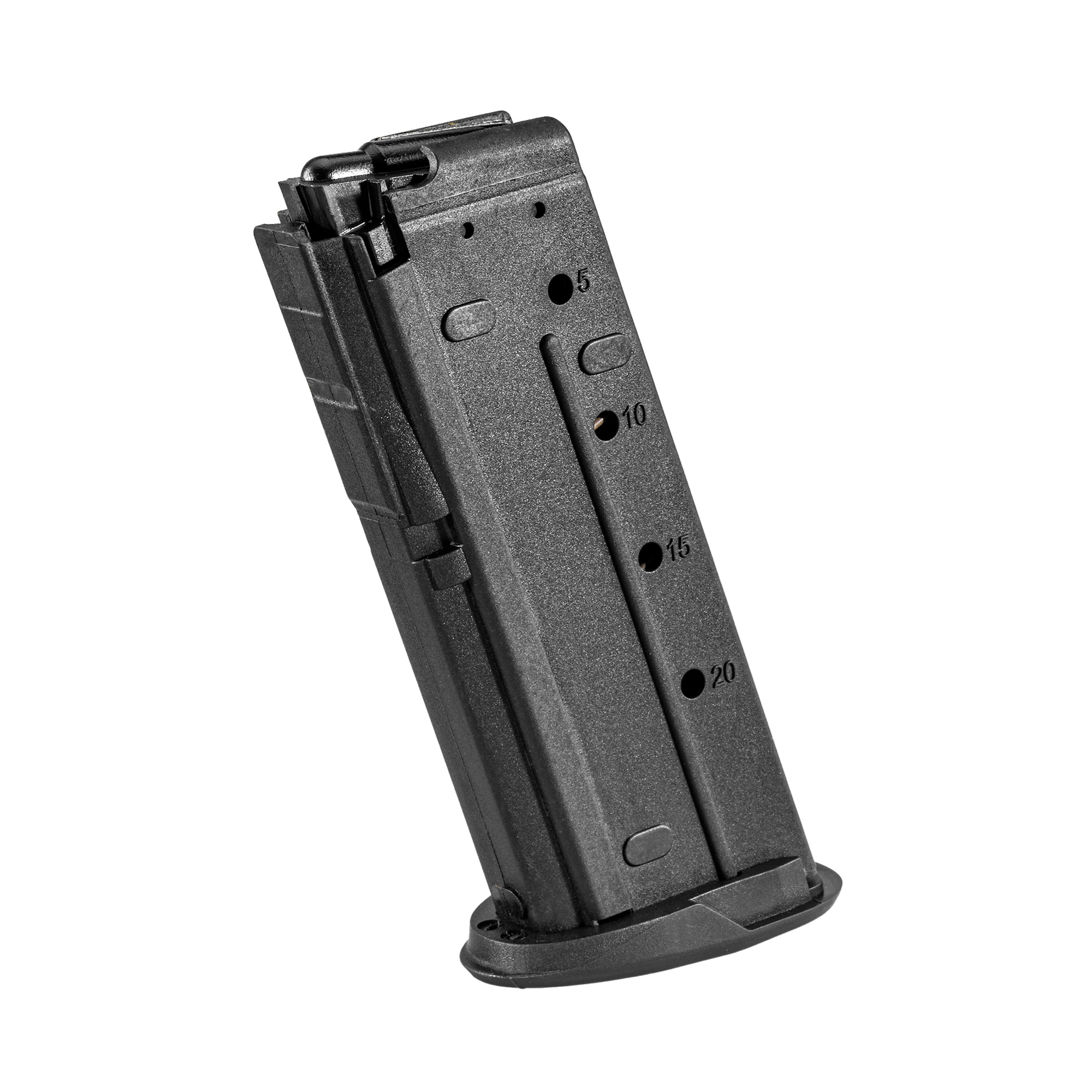 FN Five-seveN MRD 5.7X28mm Magazine 20rd – Black