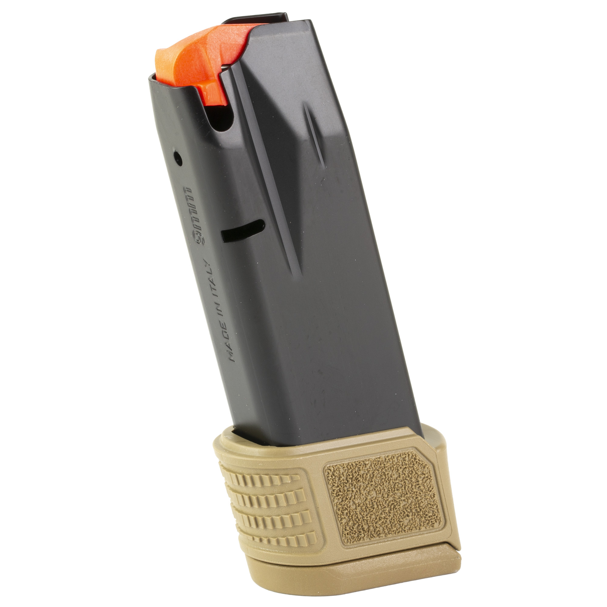 FN Reflex 9mm Magazine 15rd – Flat Dark Earth