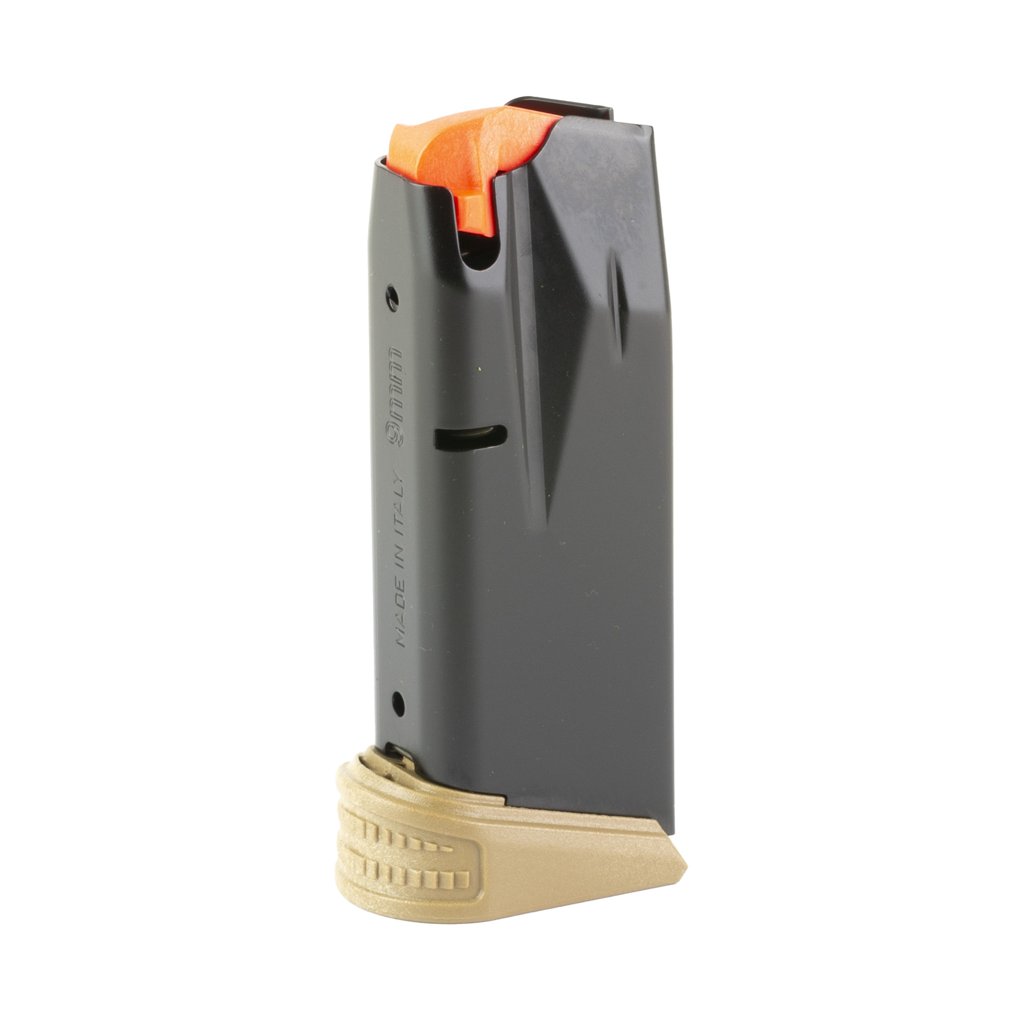 FN Reflex 9mm Magazine 10rd – Flat Dark Earth