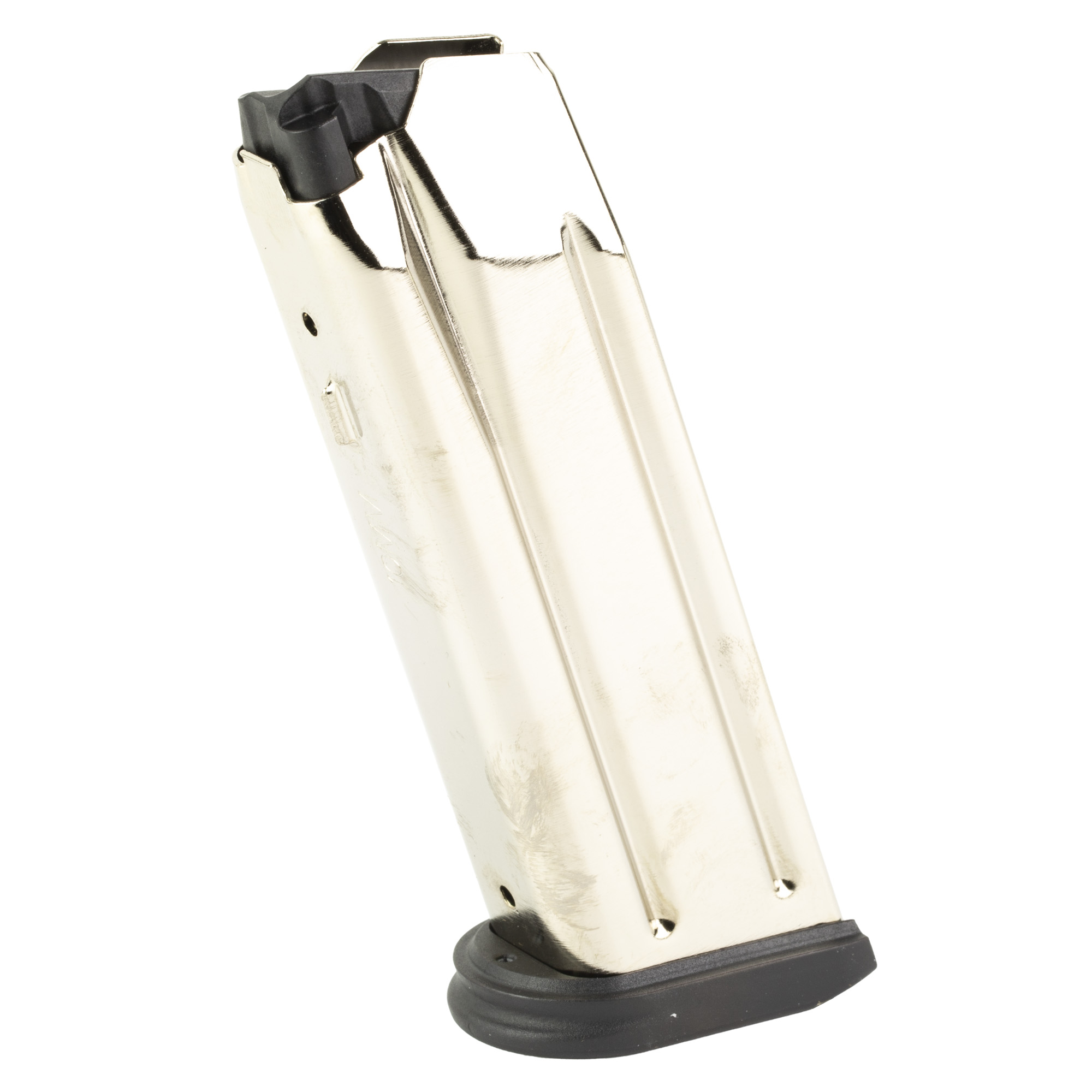 FN 510 10mm Magazine 15rd – Silver, Black