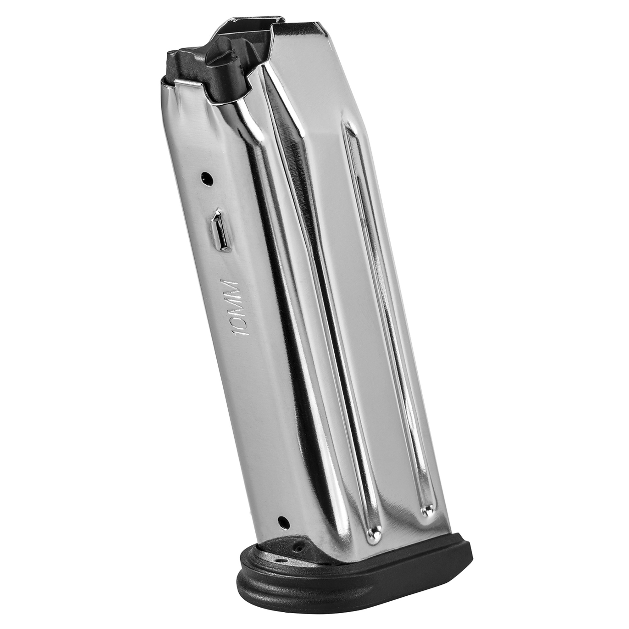 FN 510 10mm Magazine 10rd – Black, Silver