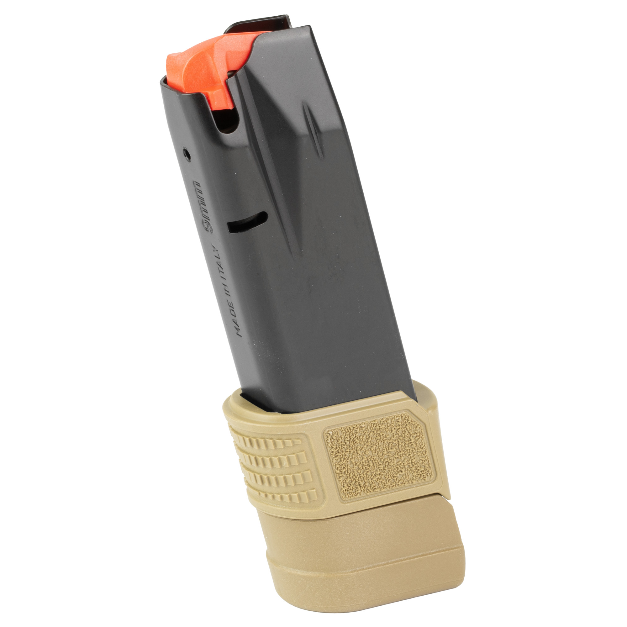 FN Reflex XL 9mm Magazine 18rd – Flat Dark Earth