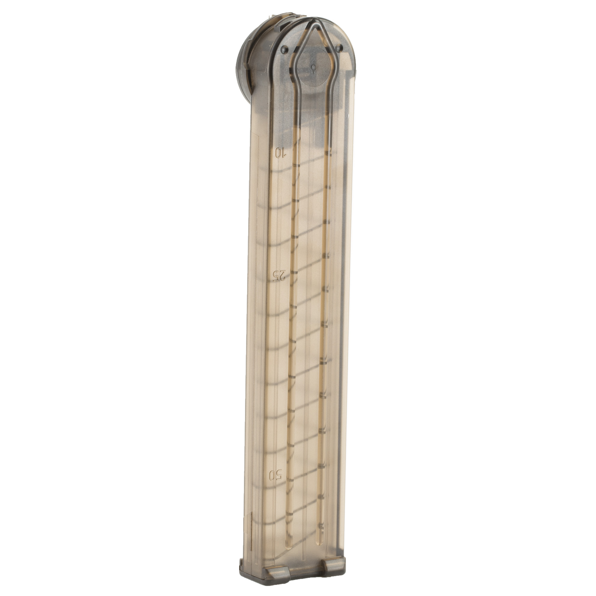 FN PS90 5.7X28mm Magazine 50rd – Translucent Smoke