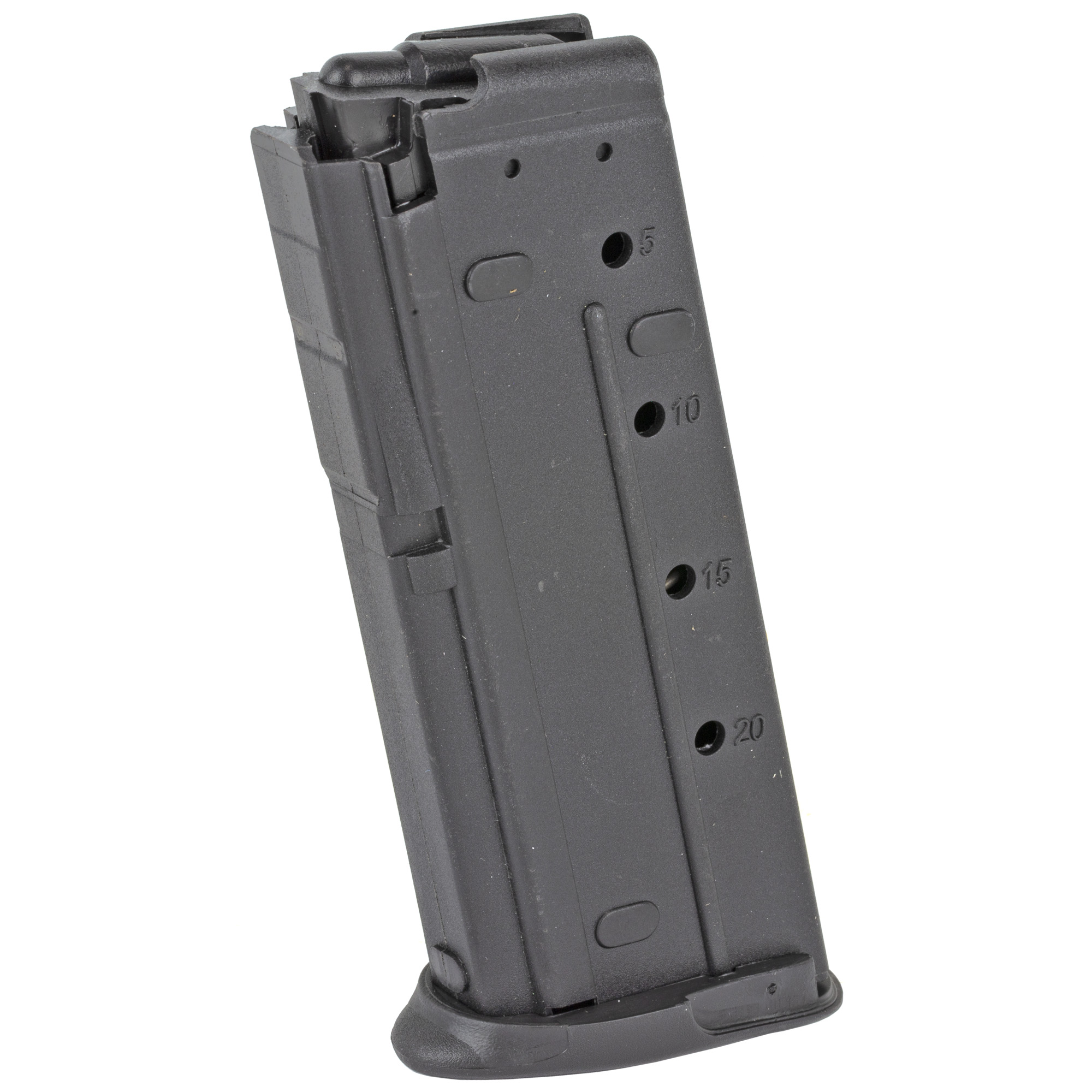 FN Five-seveN 5.7X28mm Magazine 20rd – Black