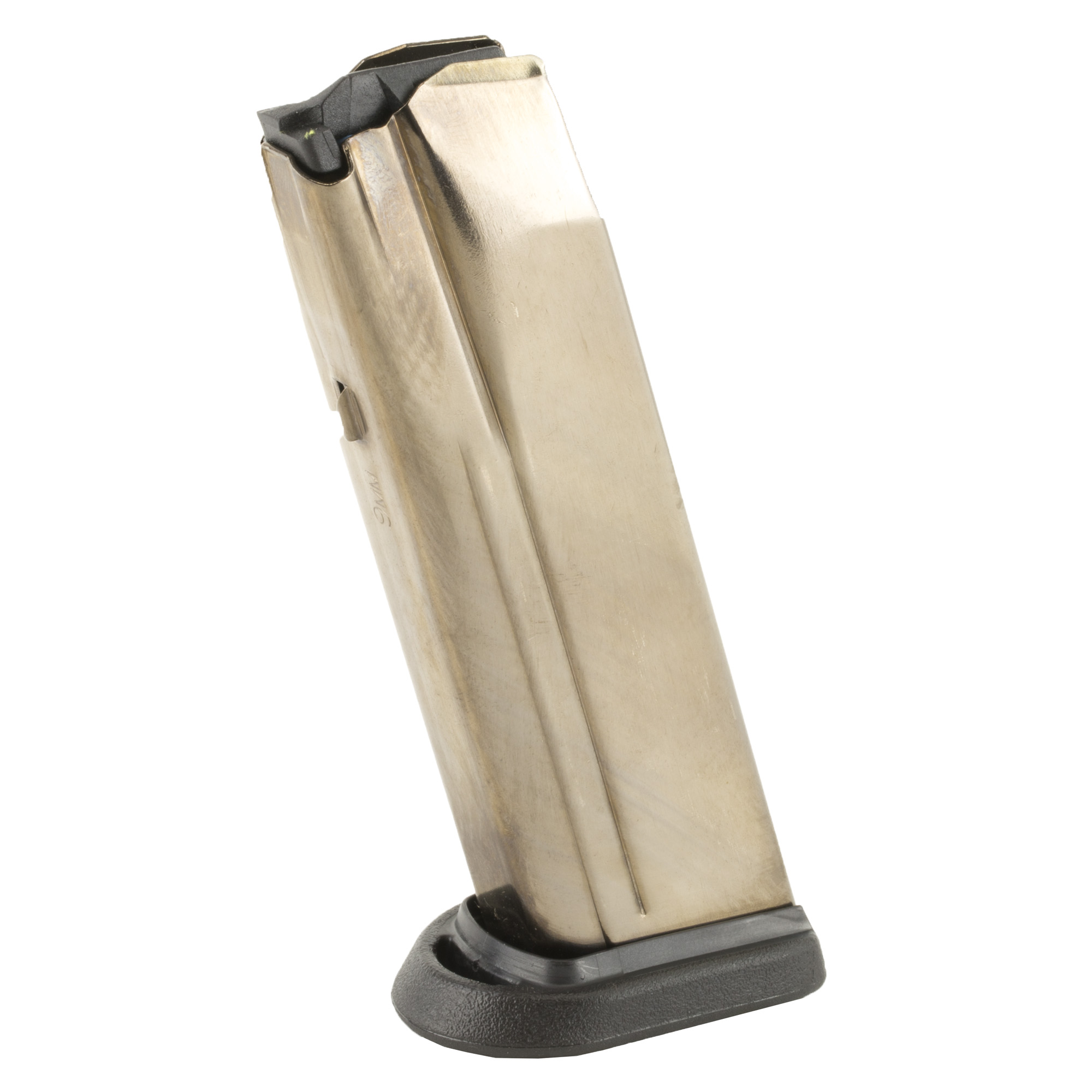 FN FNX 9mm Magazine 17rd – Silver