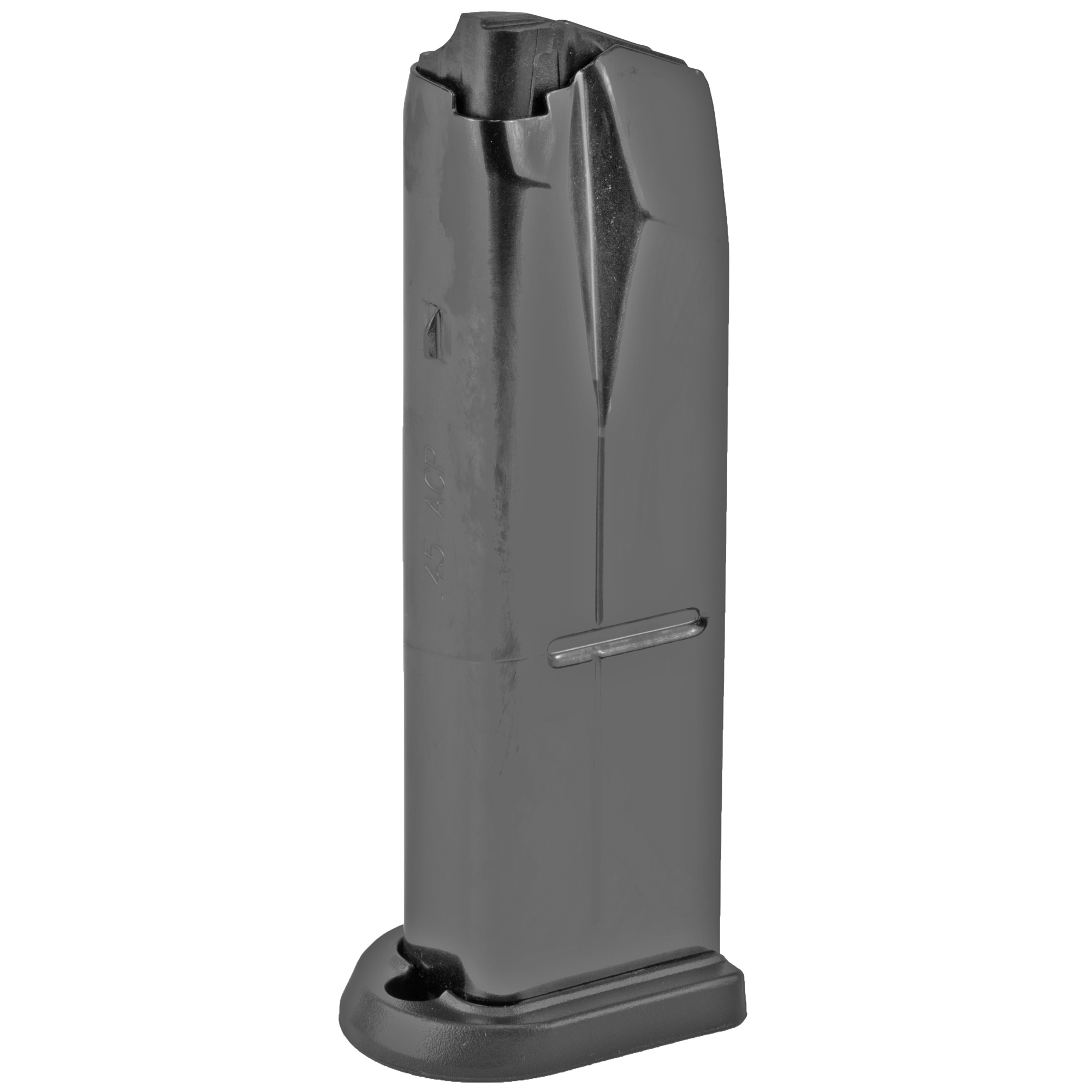 FN FNX 45 ACP Magazine 10rd – Black