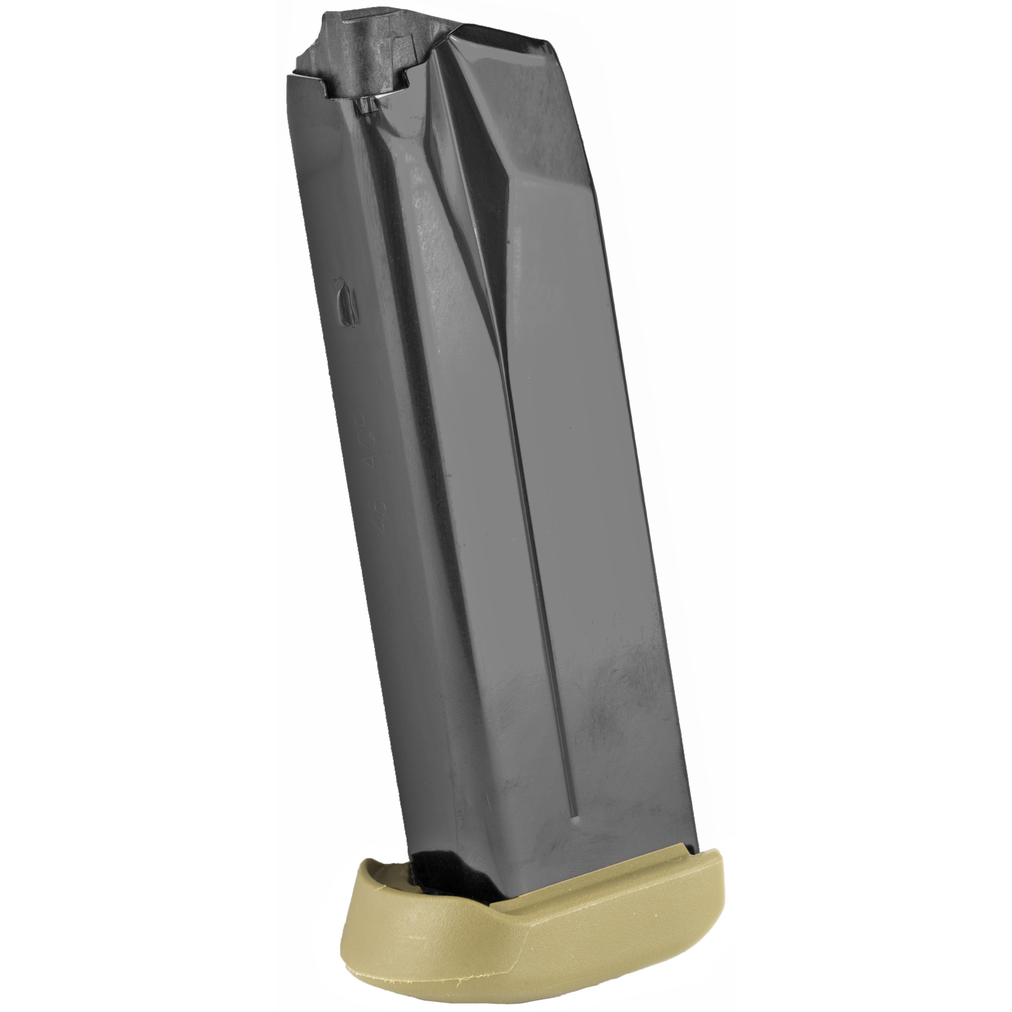 FN FNX 45 ACP Magazine 15rd – Flat Dark Earth