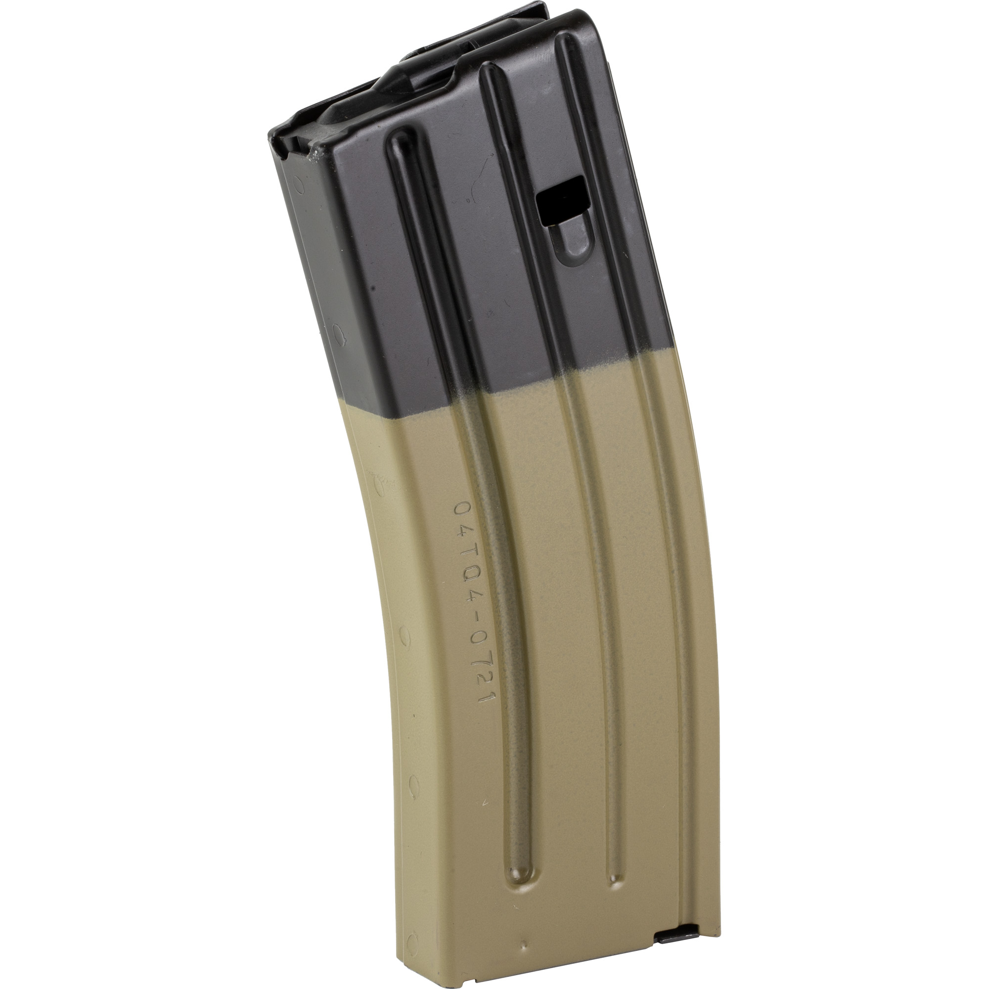 FN SCAR 16S 5.56 NATO Magazine 30rd – Flat Dark Earth