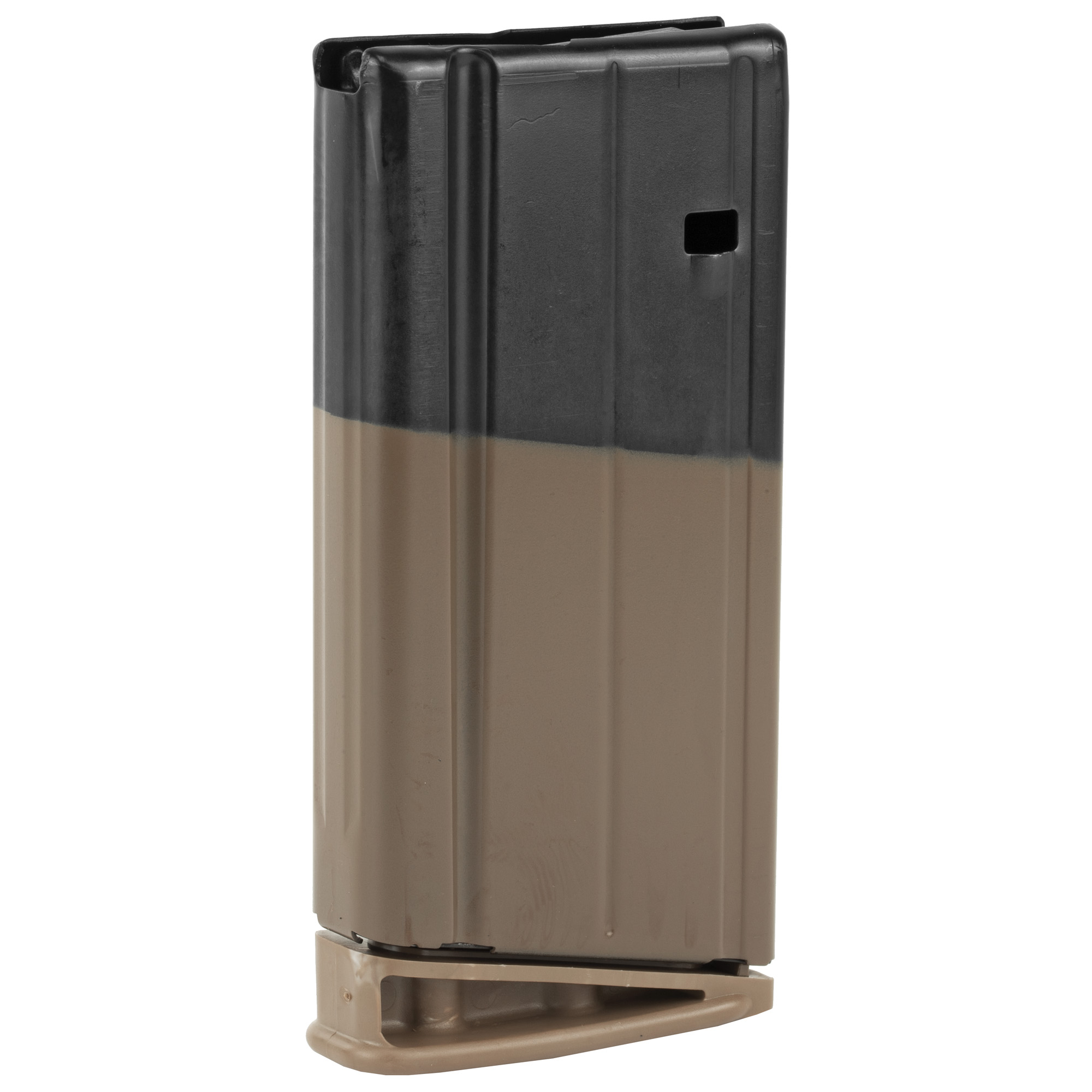 FN SCAR 17S 308 Winchester Magazine 20rd – Flat Dark Earth