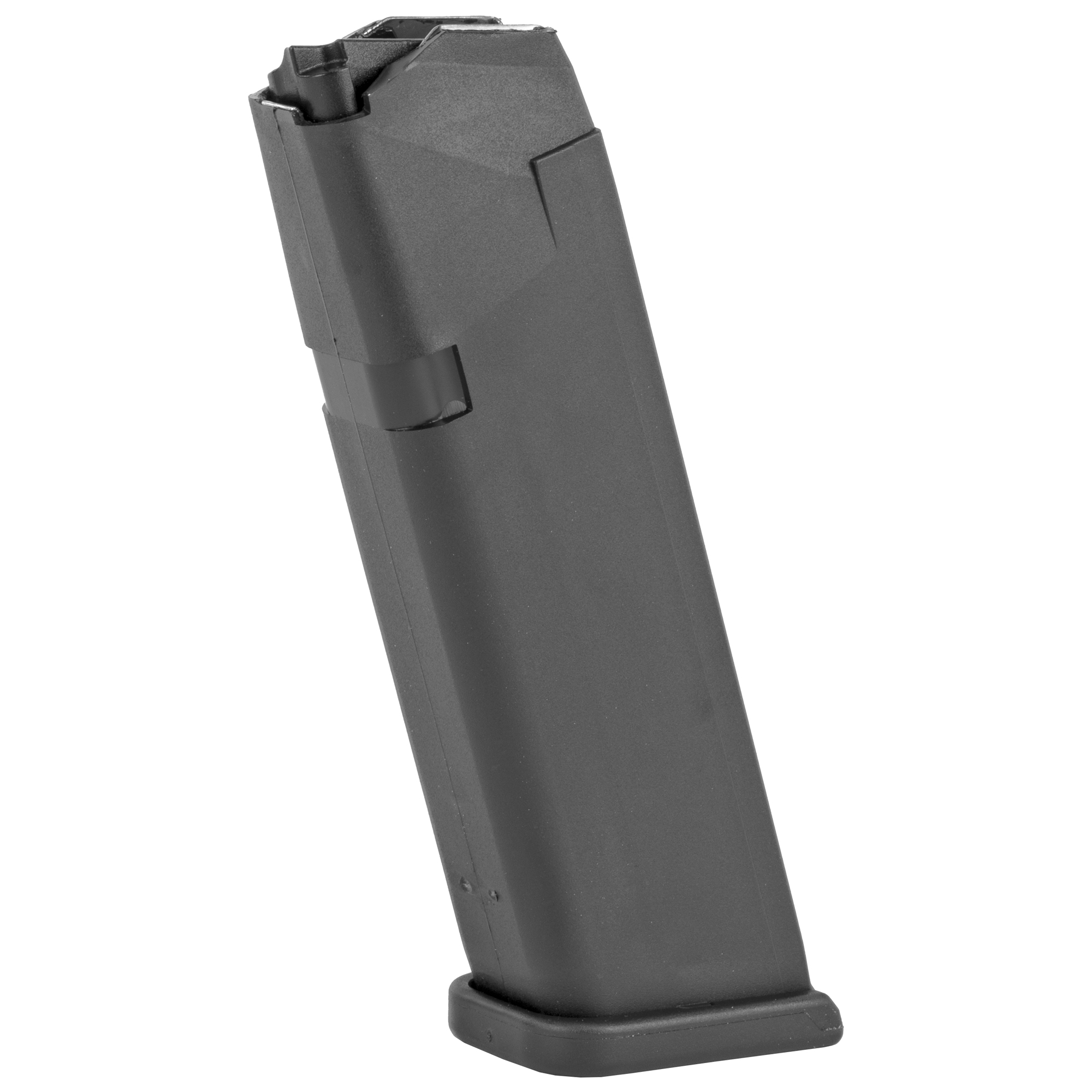 Glock Glock 17/34/19X 9mm Magazine 15rd – Black