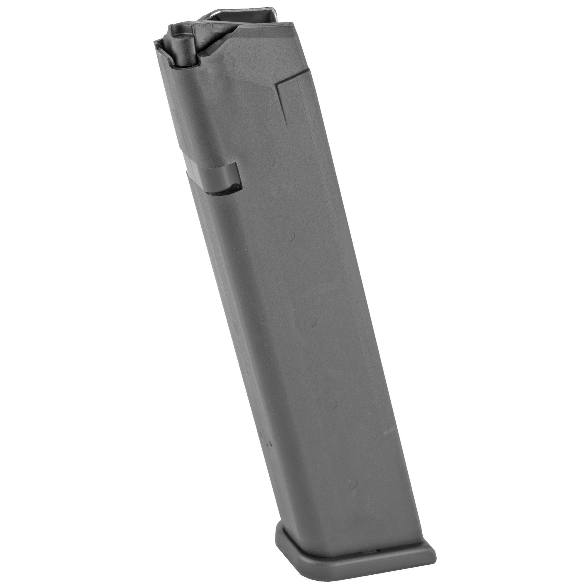 Glock Glock 22/35 40 S&W Magazine 22rd – Black