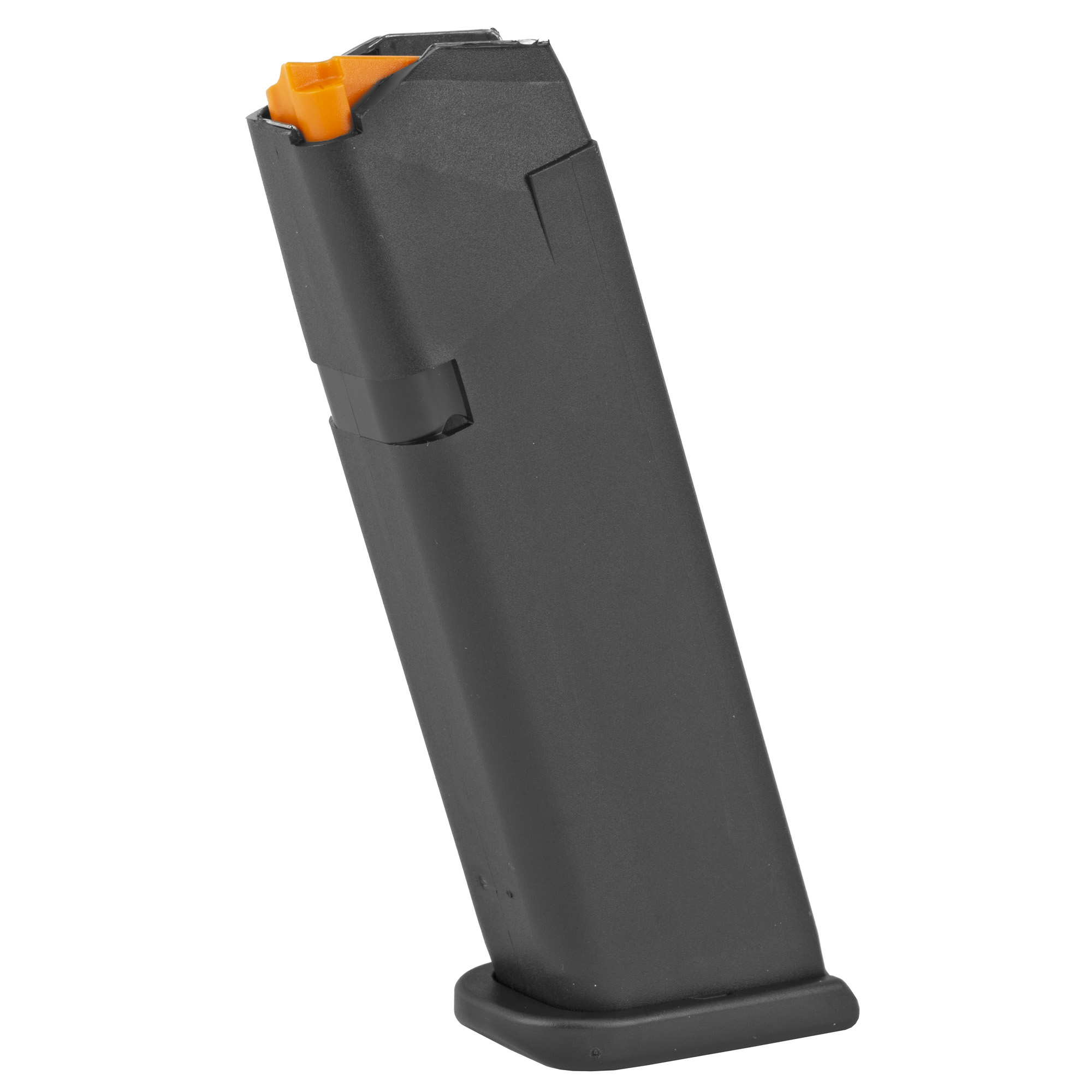 Glock Glock 17/34 9mm Magazine 17rd – Black