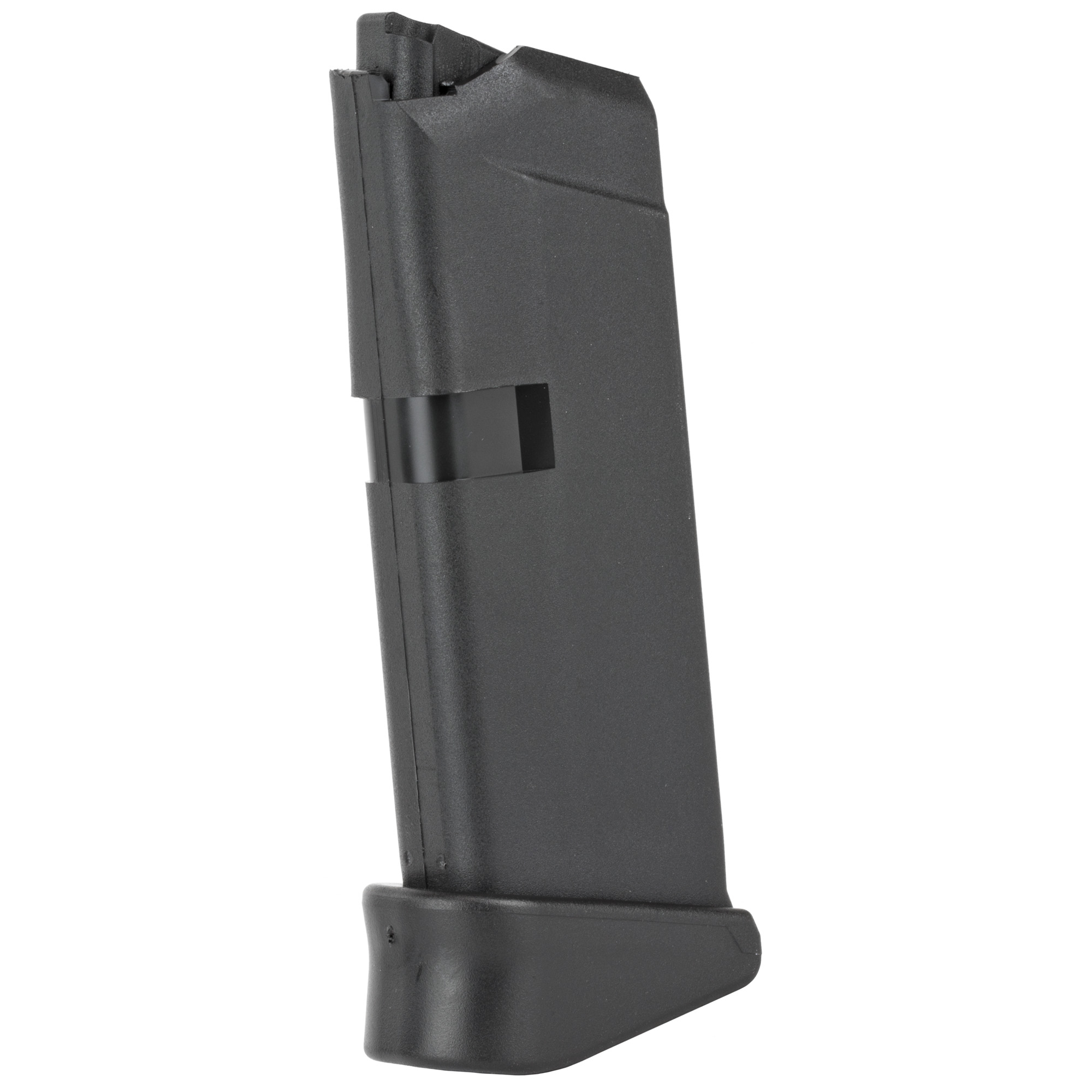 Glock Glock 42 380 ACP Magazine 6rd – Black