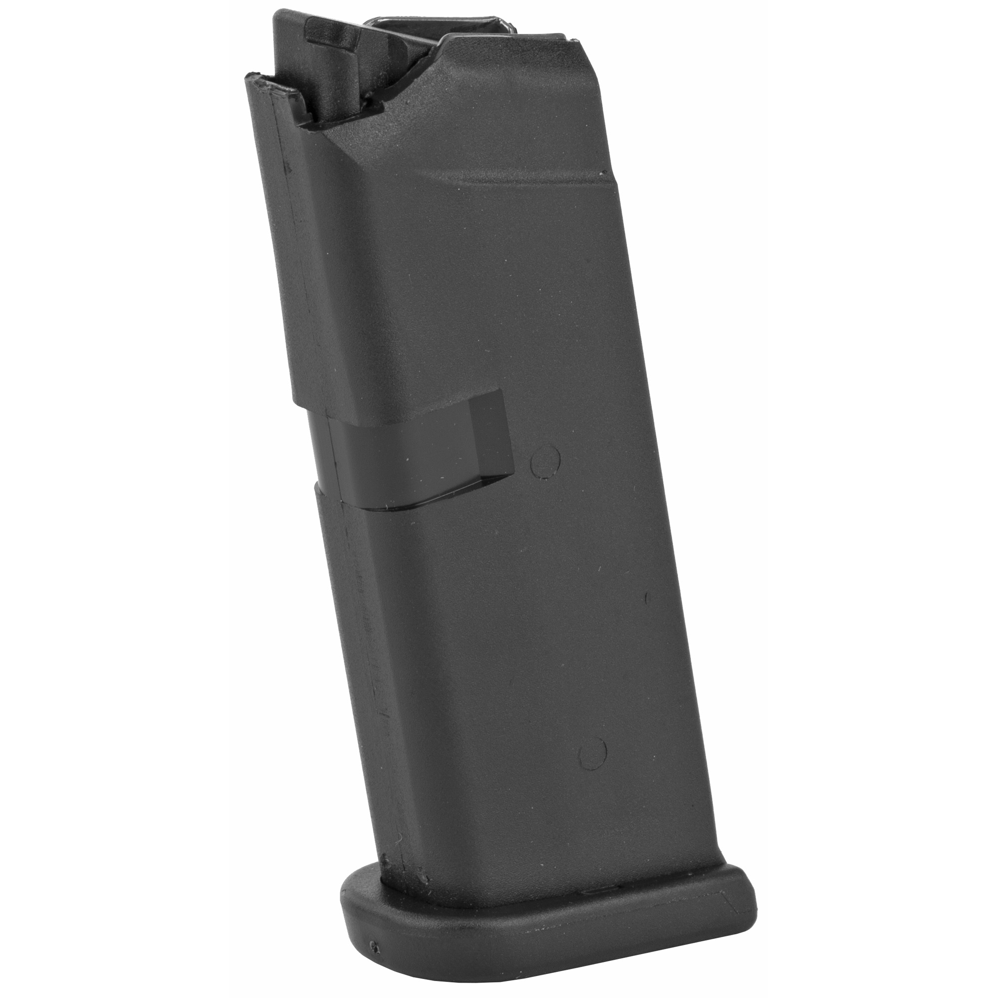 Glock Glock 42 380 ACP Magazine 6rd – Black