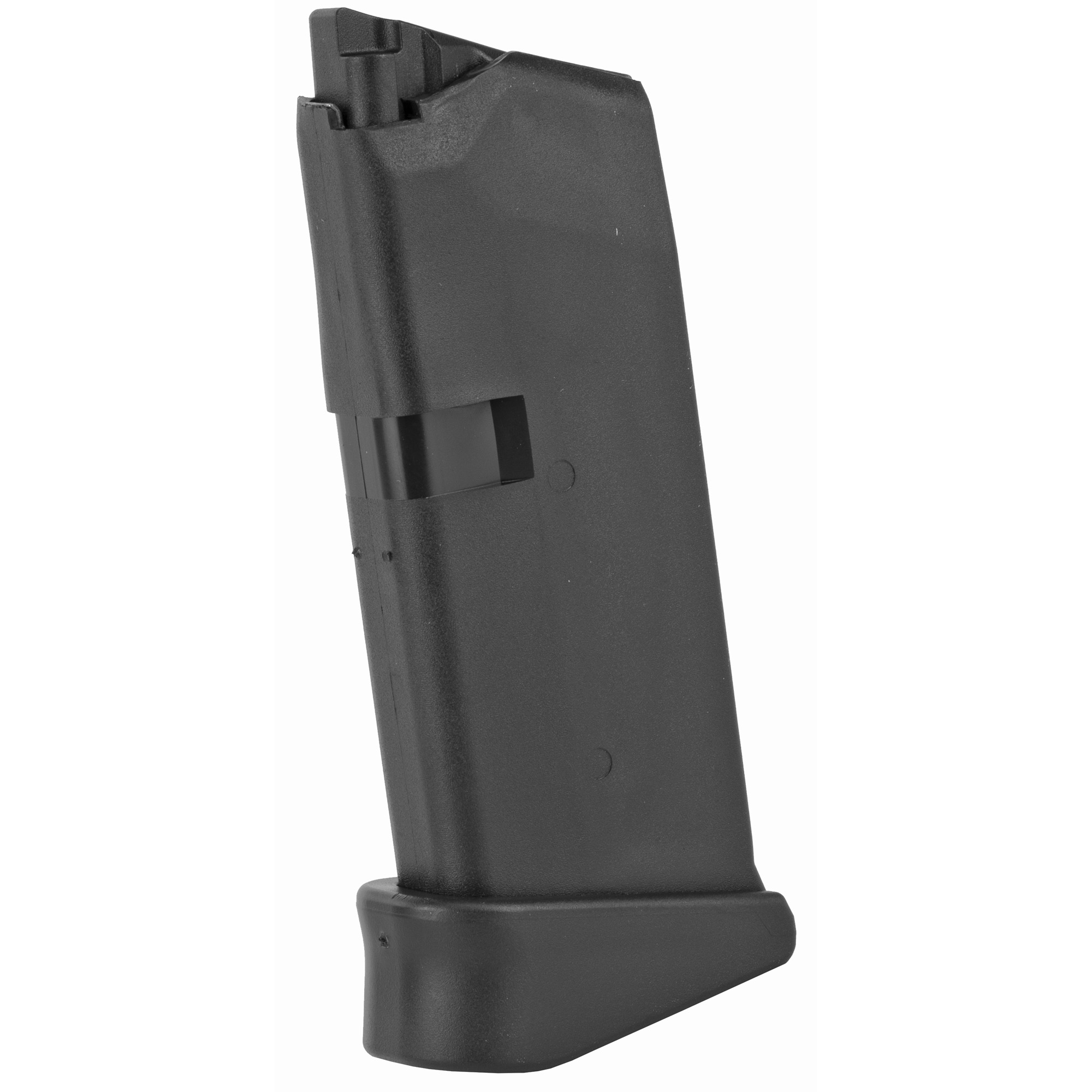 Glock Glock 43 9mm Magazine 6rd – Black