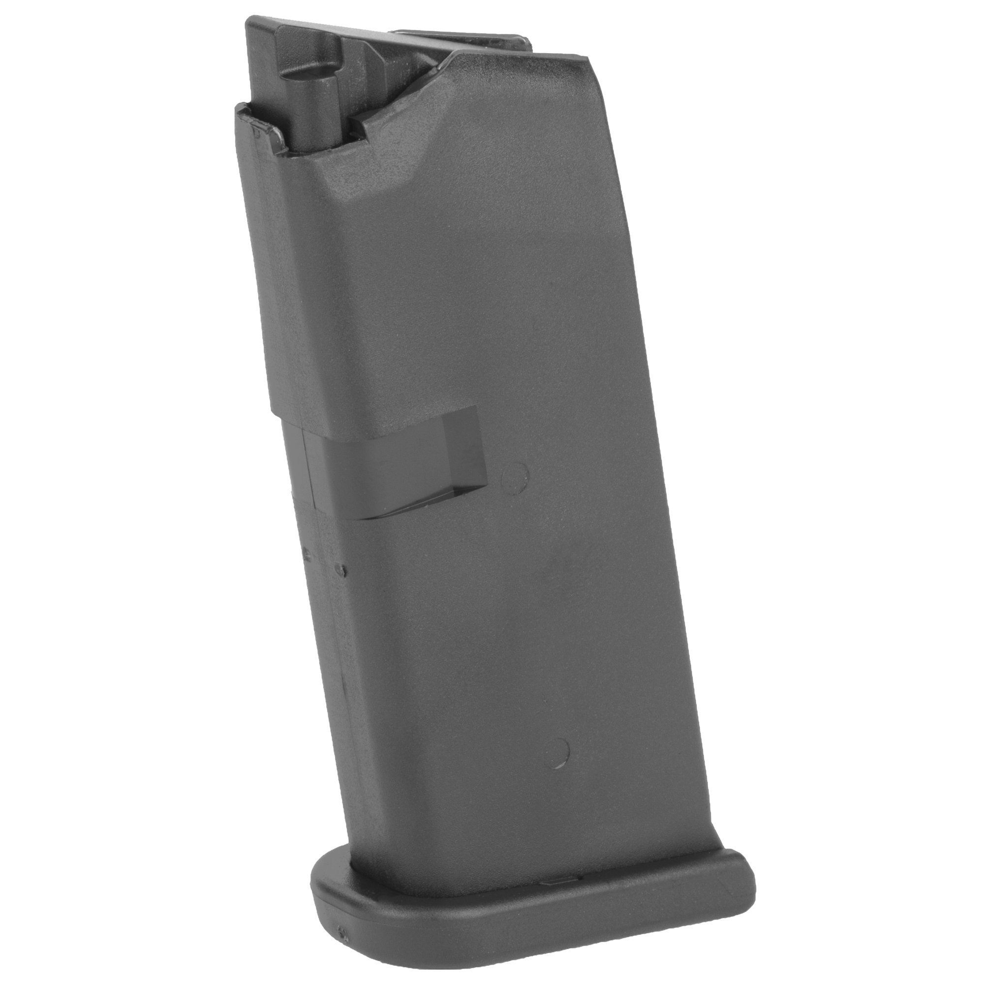 Glock Glock 43 9mm Magazine 6rd – Black