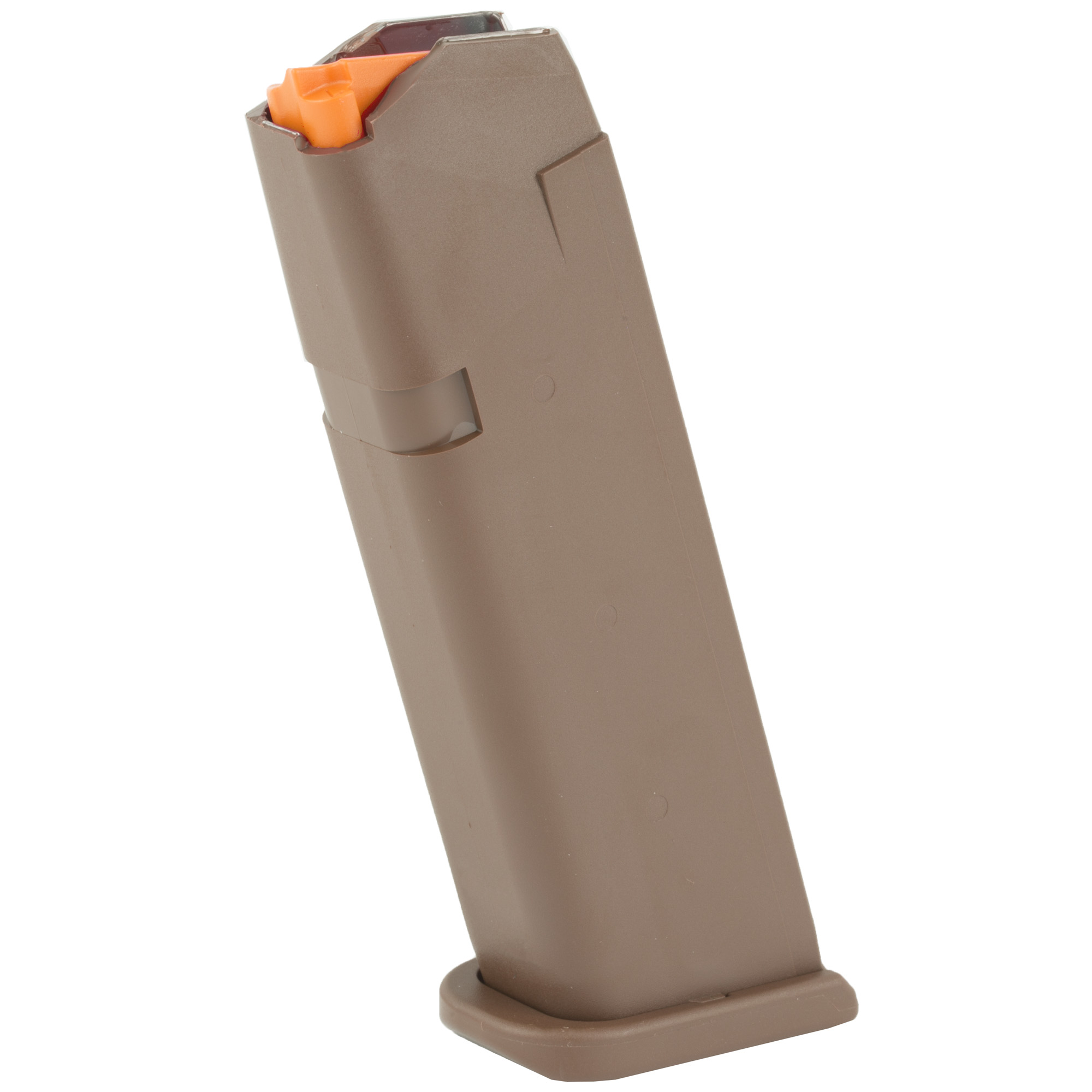 Glock Glock 17/34 9mm Magazine 17rd – Flat Dark Earth