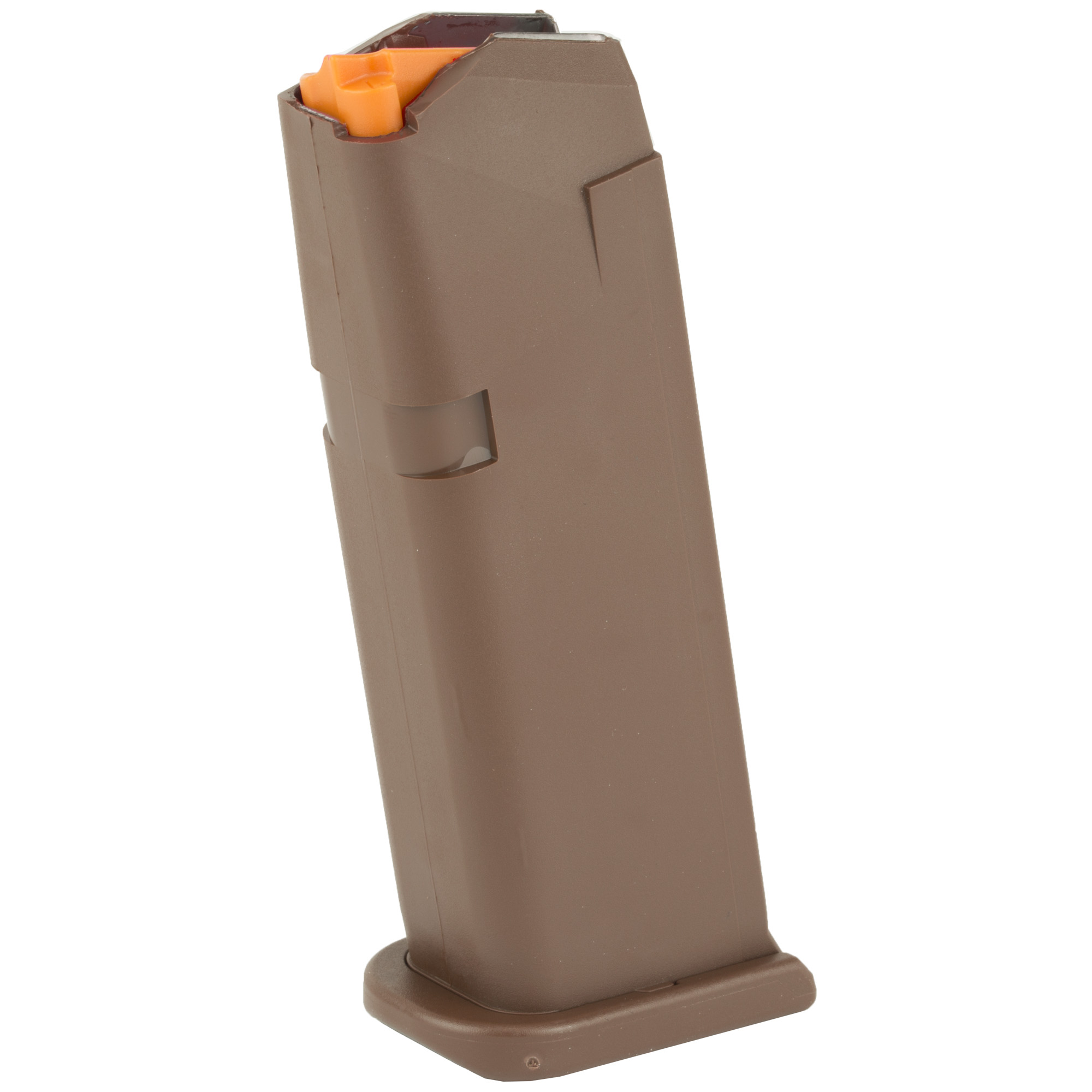 Glock Glock 19 9mm Magazine 15rd – Flat Dark Earth