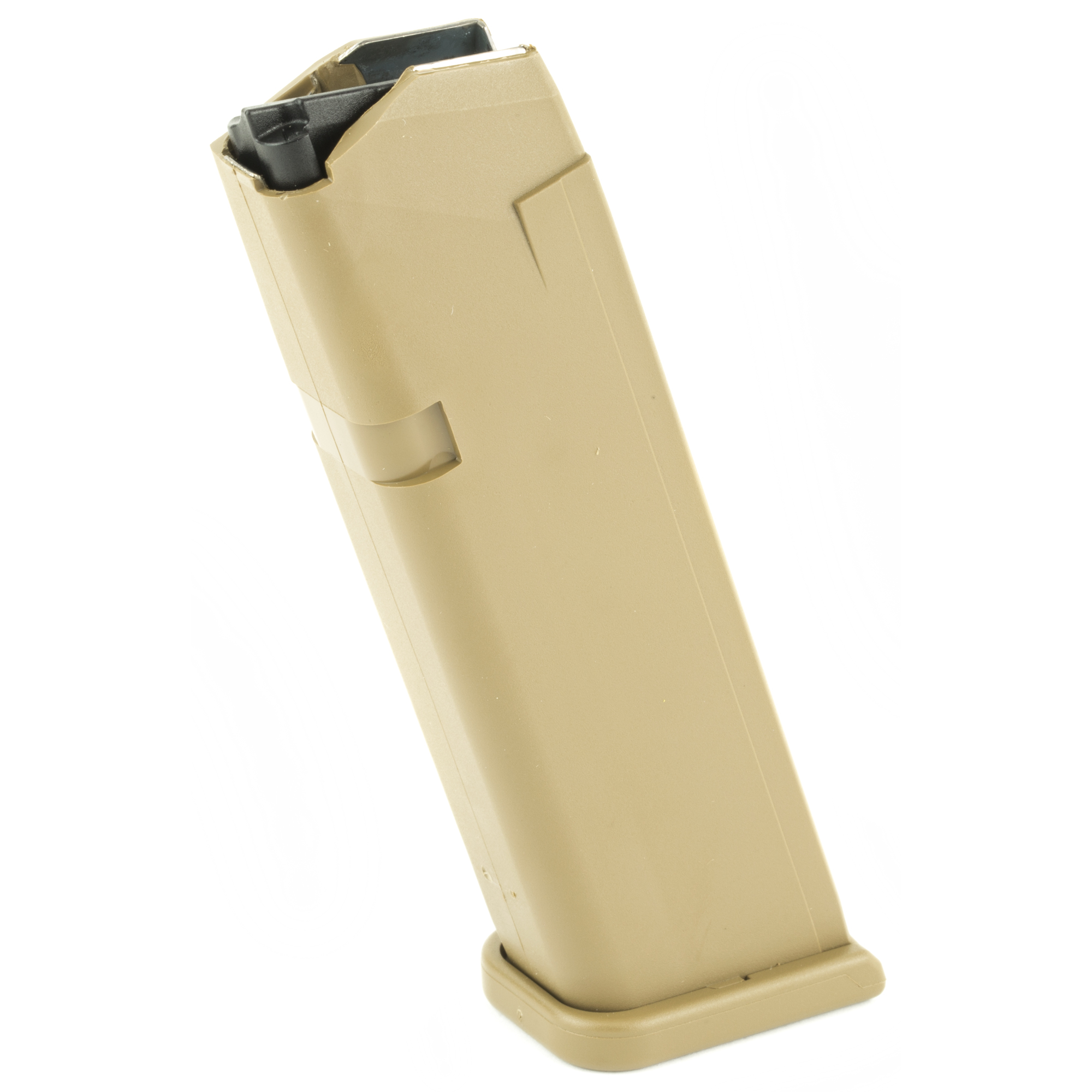 Glock Glock 17/34/19X 9mm Magazine 17rd – Coyote