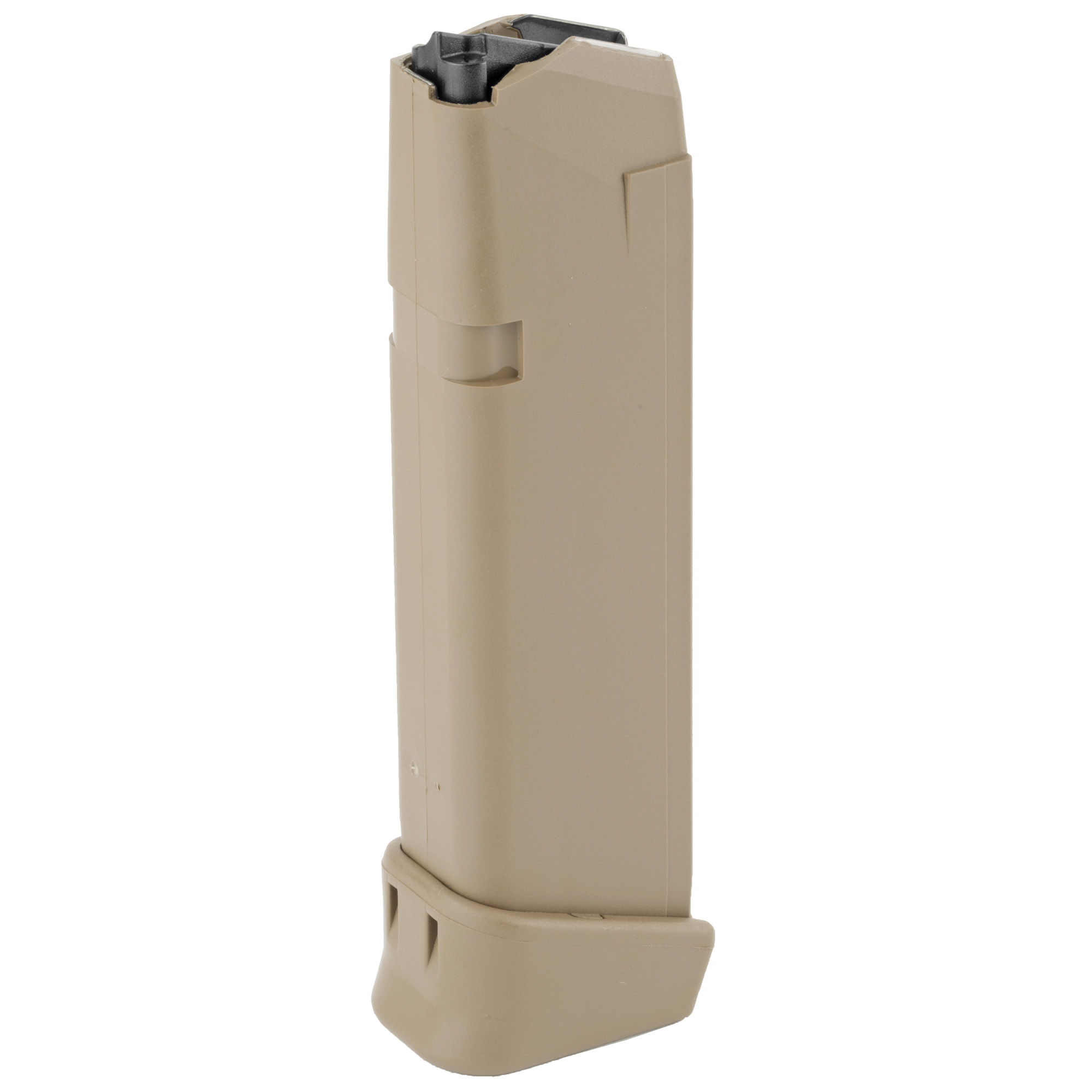 Glock Glock 17/34/19X 9mm Magazine 19rd – Coyote