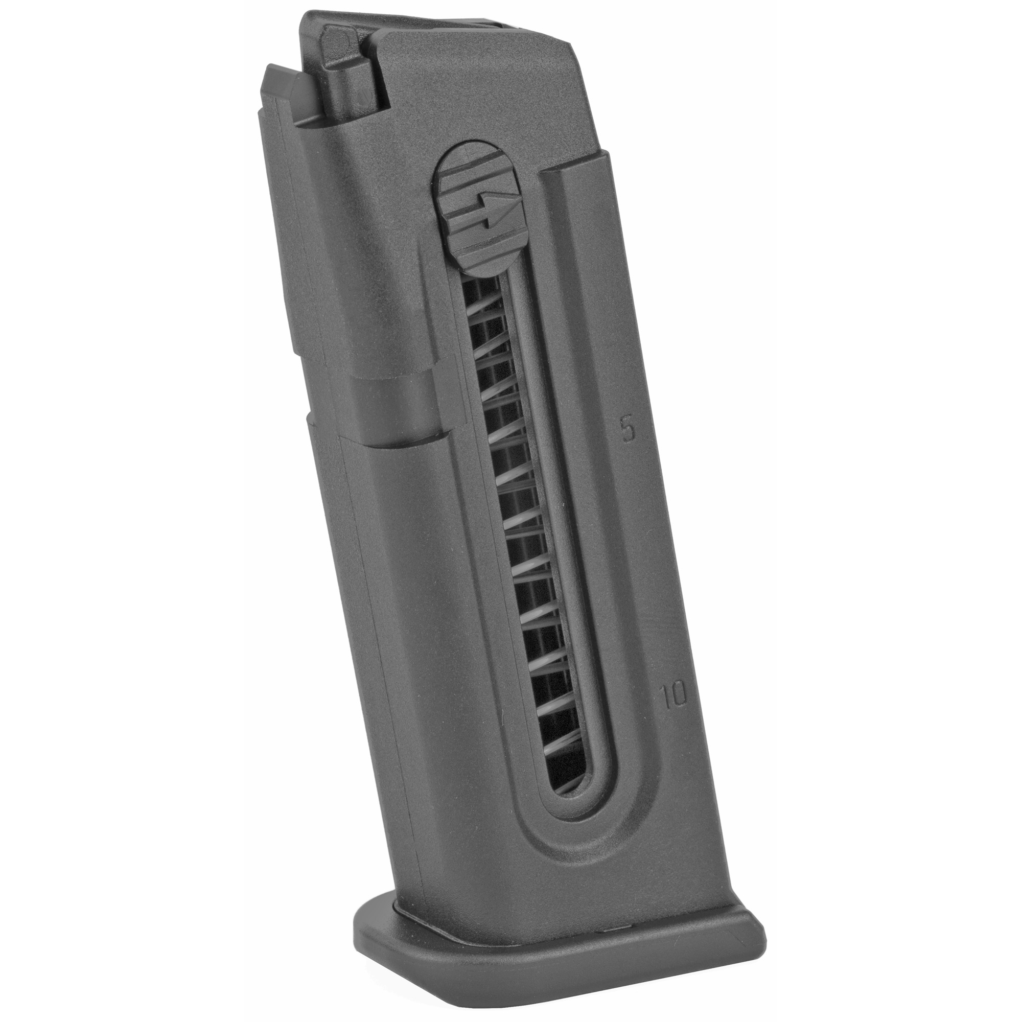 Glock Glock 44 22 LR Magazine 10rd – Black