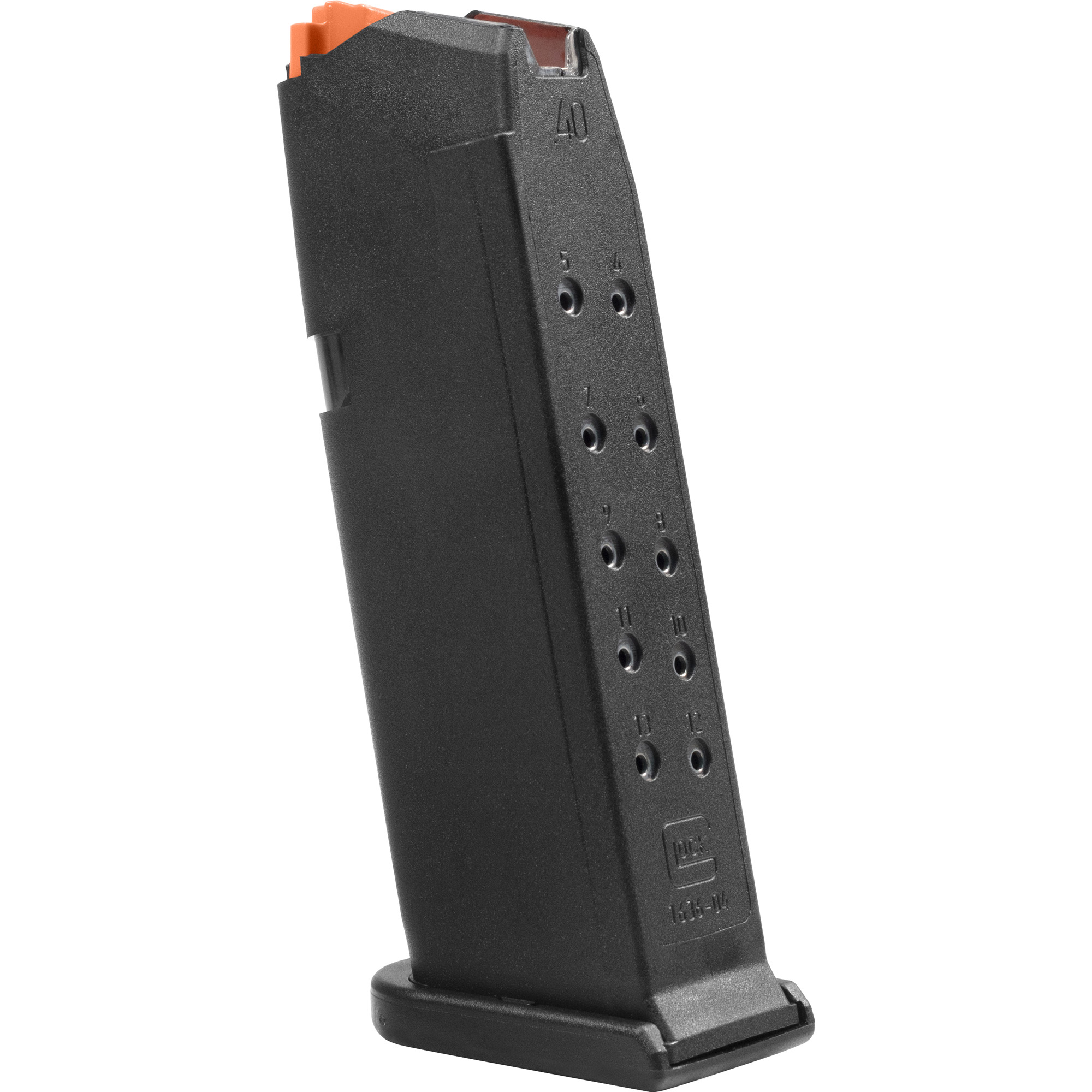 Glock Glock 23 40 S&W Magazine 13rd – Black