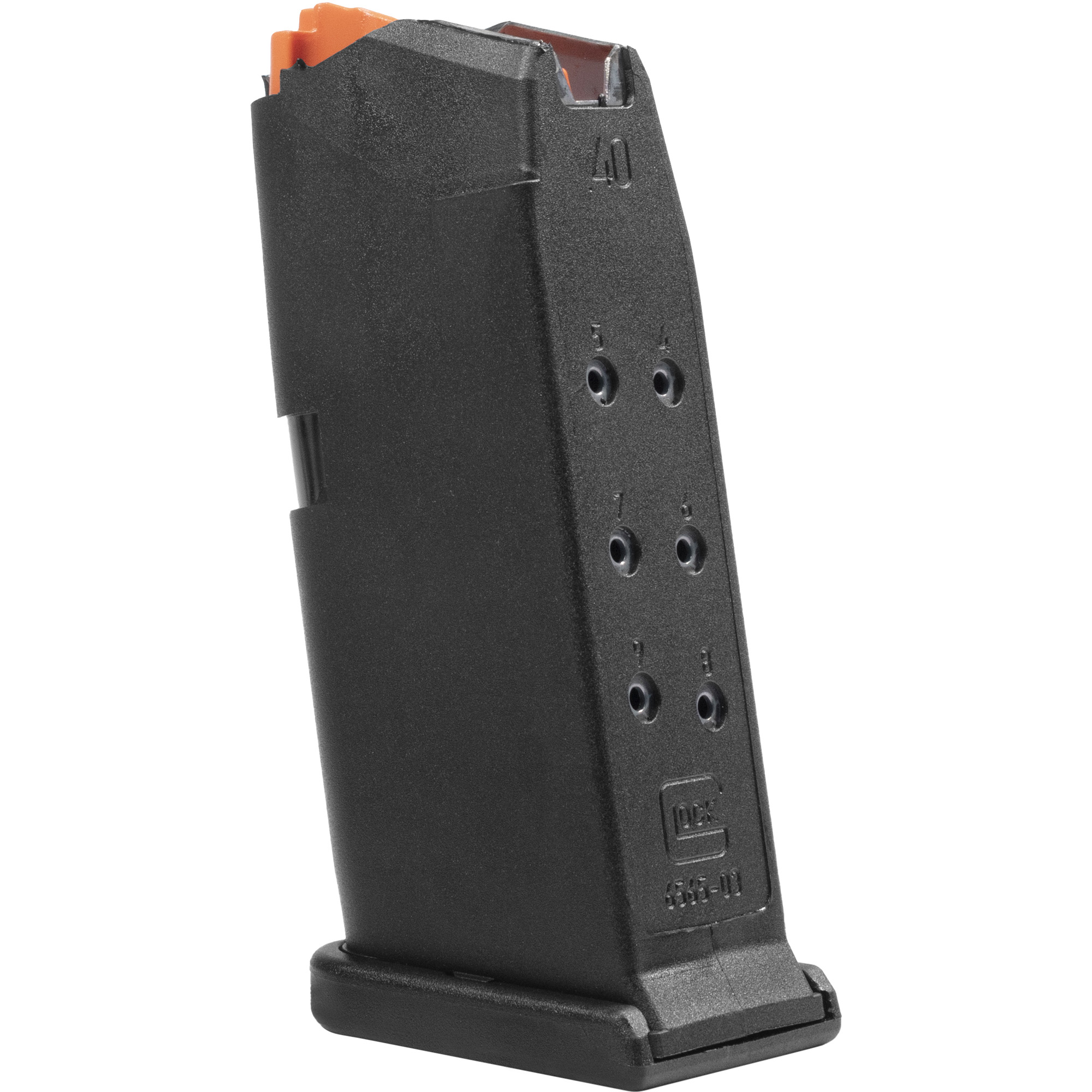 Glock Glock 27 40 S&W Magazine 9rd – Black