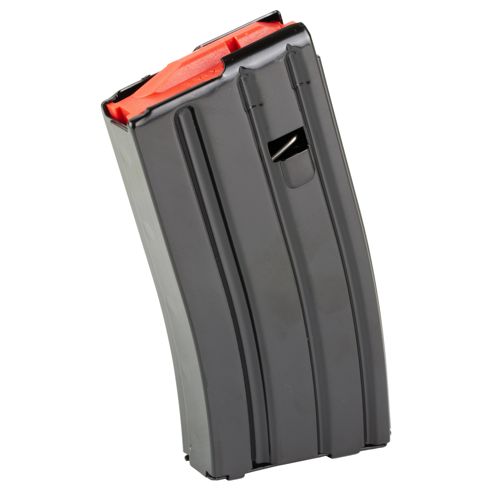 Global Ordnance AR-15 5.56 NATO Magazine 20rd – Black