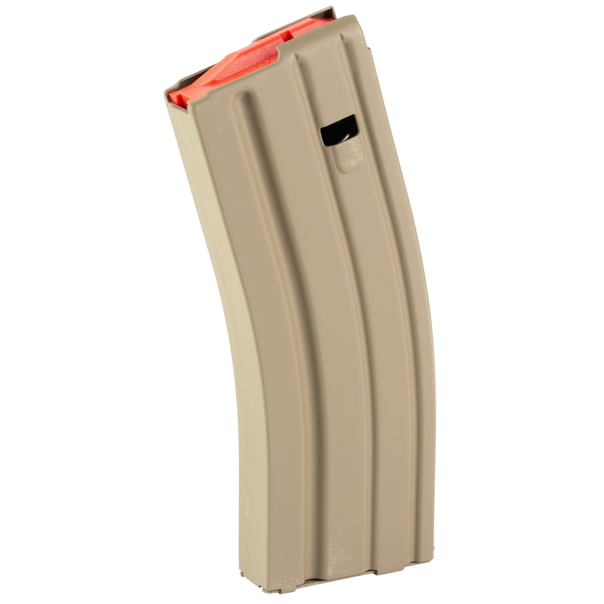 Global Ordnance AR-15 5.56 NATO Magazine 30rd – Flat Dark Earth