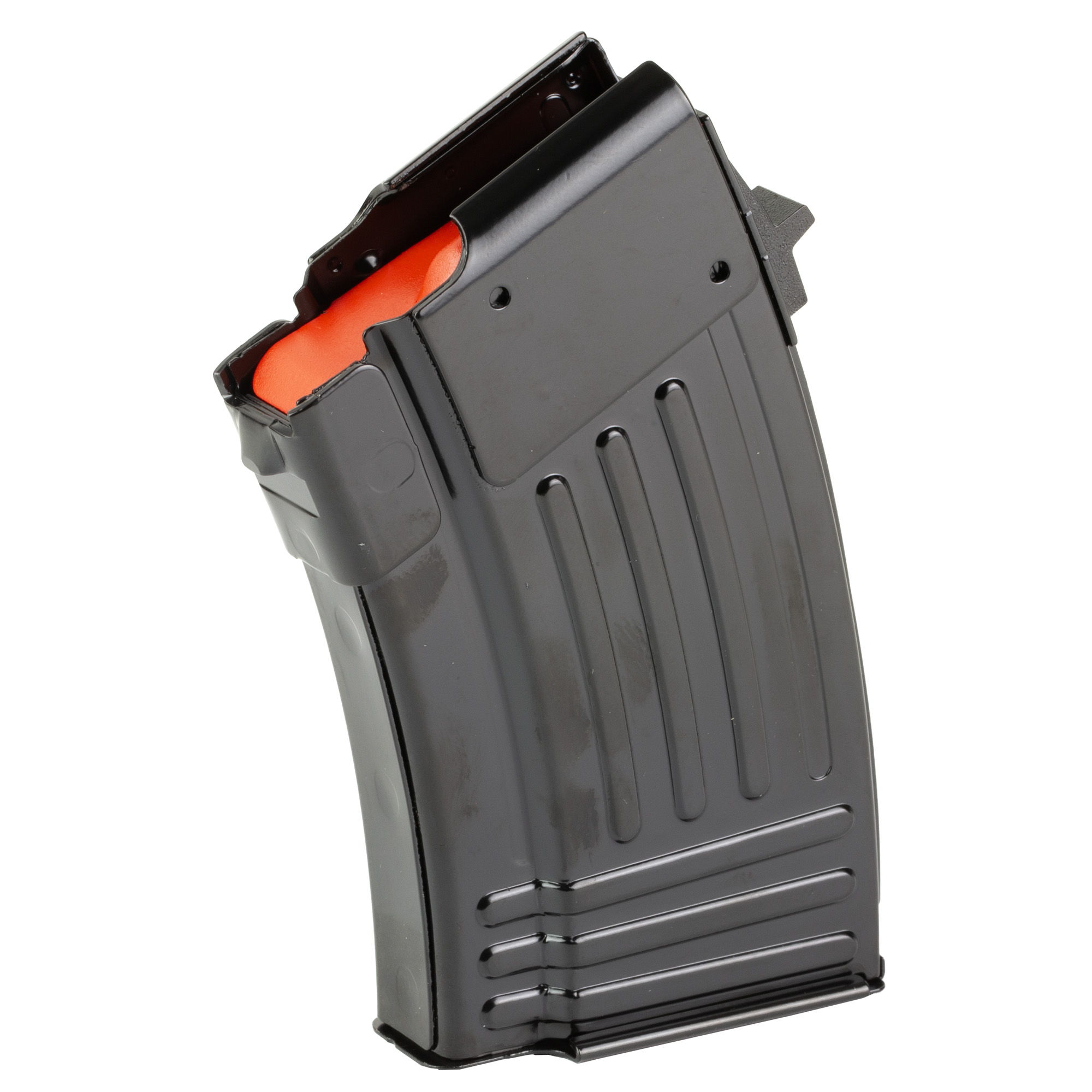 Global Ordnance AK 7.62×39 Magazine 10rd – Black