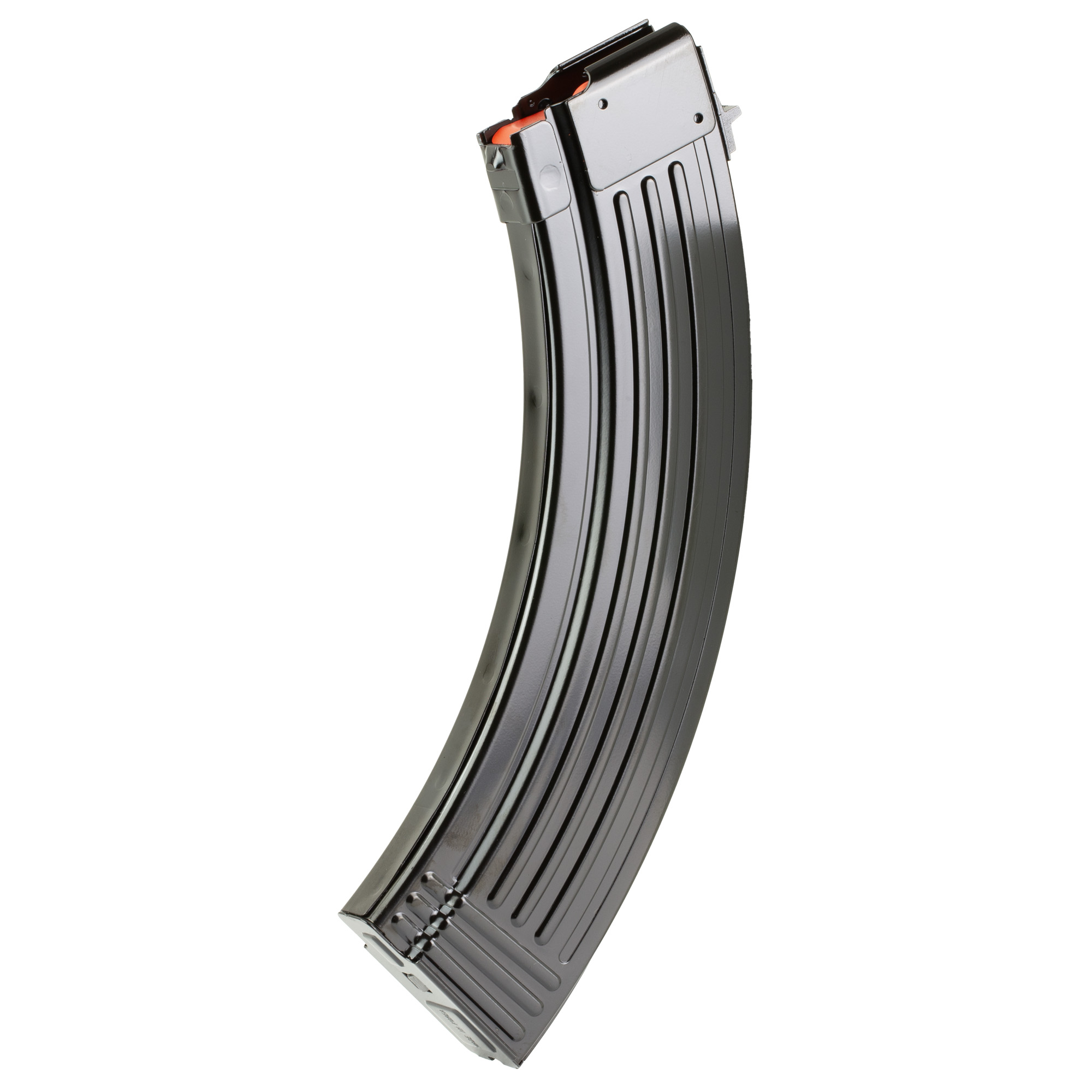 Global Ordnance AK 7.62×39 Magazine 40rd – Black