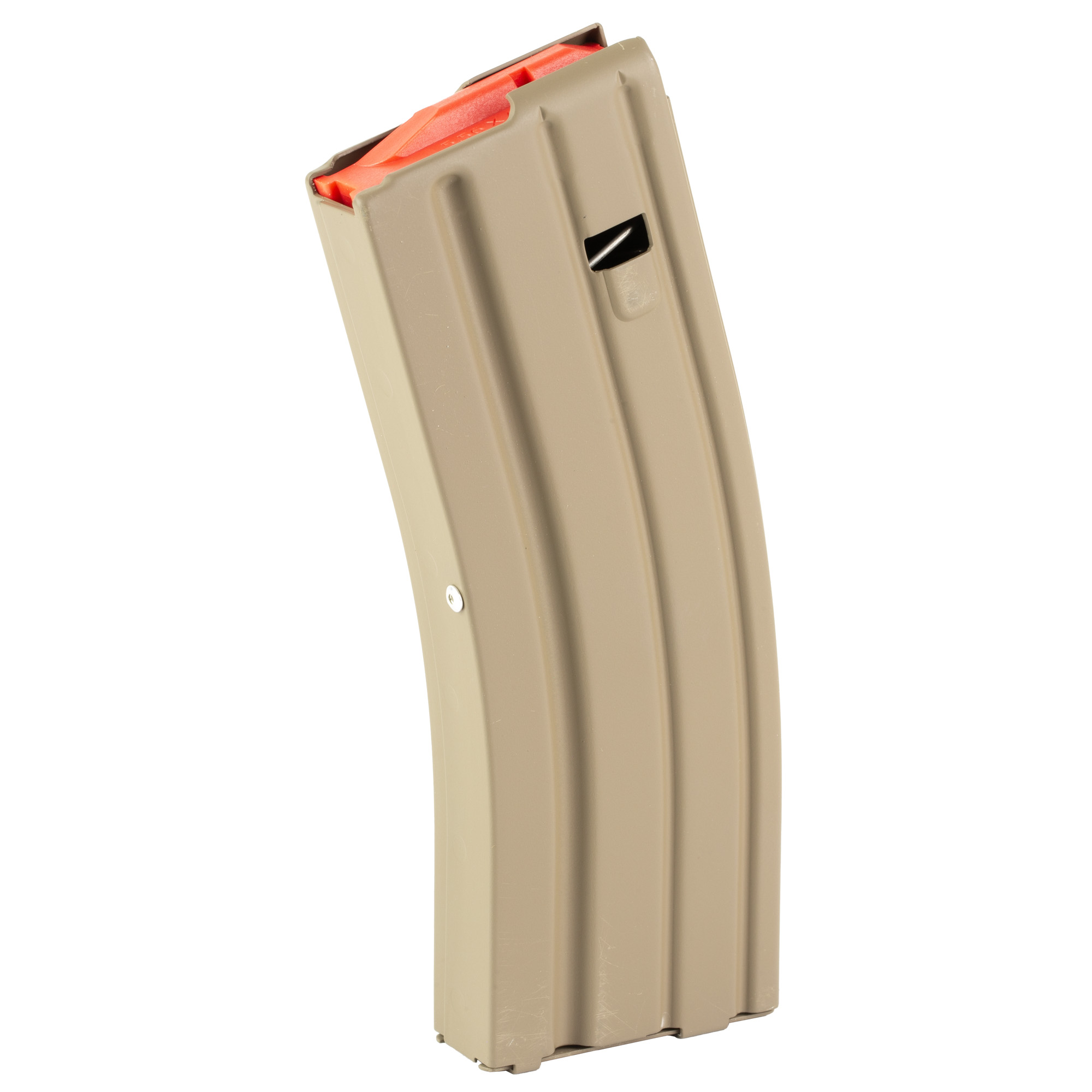 Global Ordnance AR-15 5.56 NATO Magazine 10rd – Flat Dark Earth