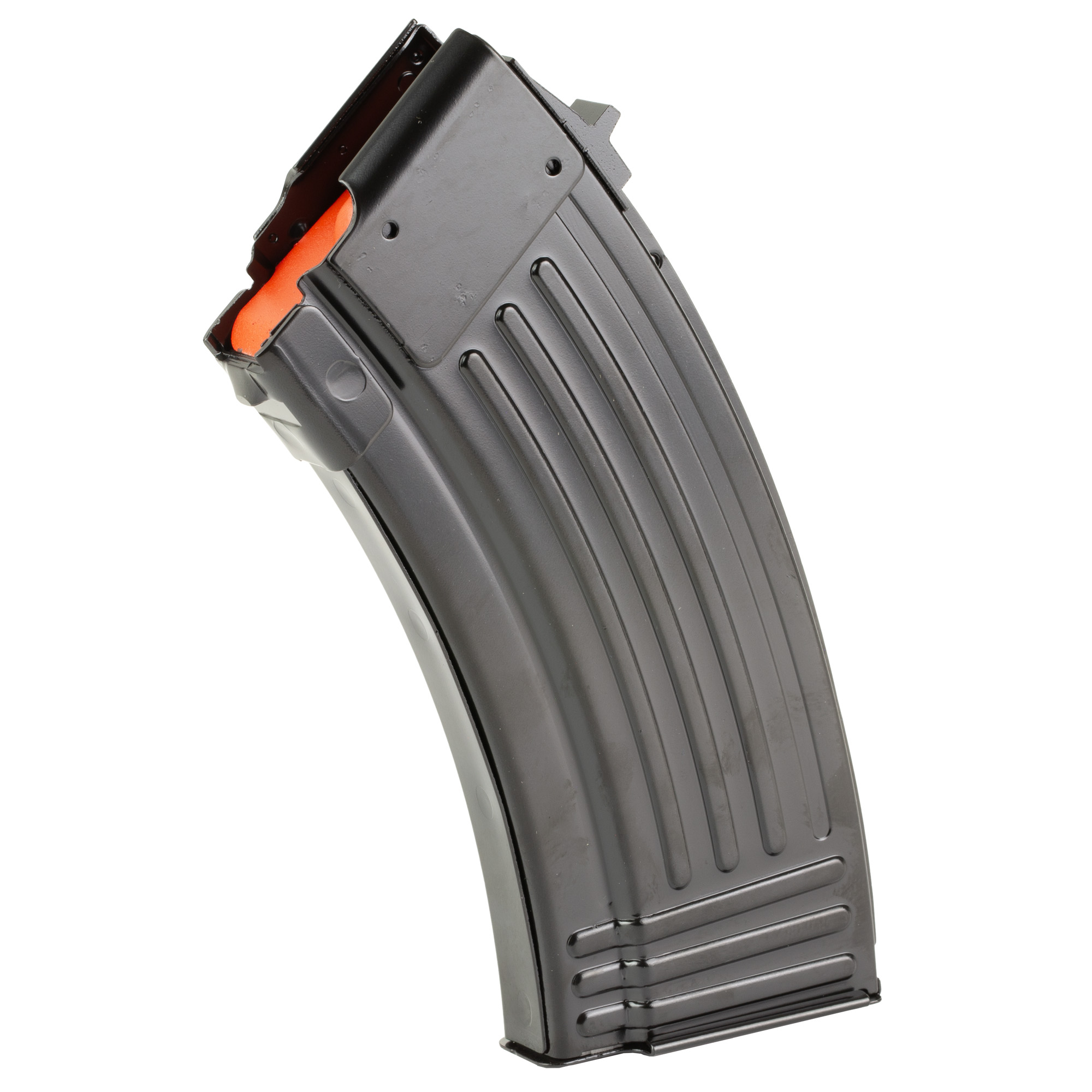 Global Ordnance AK 7.62×39 Magazine 10rd – Black