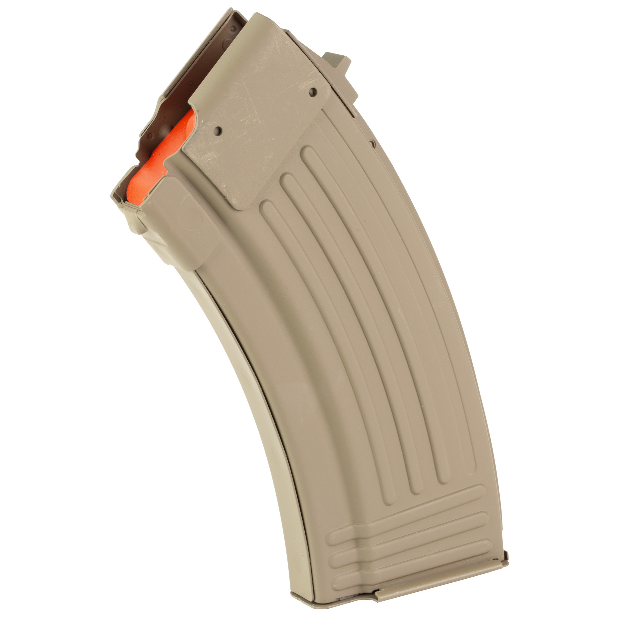 Global Ordnance AK 7.62×39 Magazine 10rd – Black