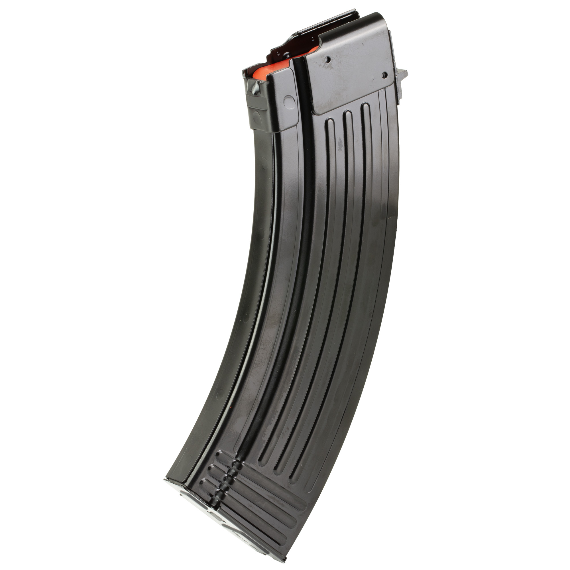 Global Ordnance AK 7.62×39 Magazine 10rd – Black