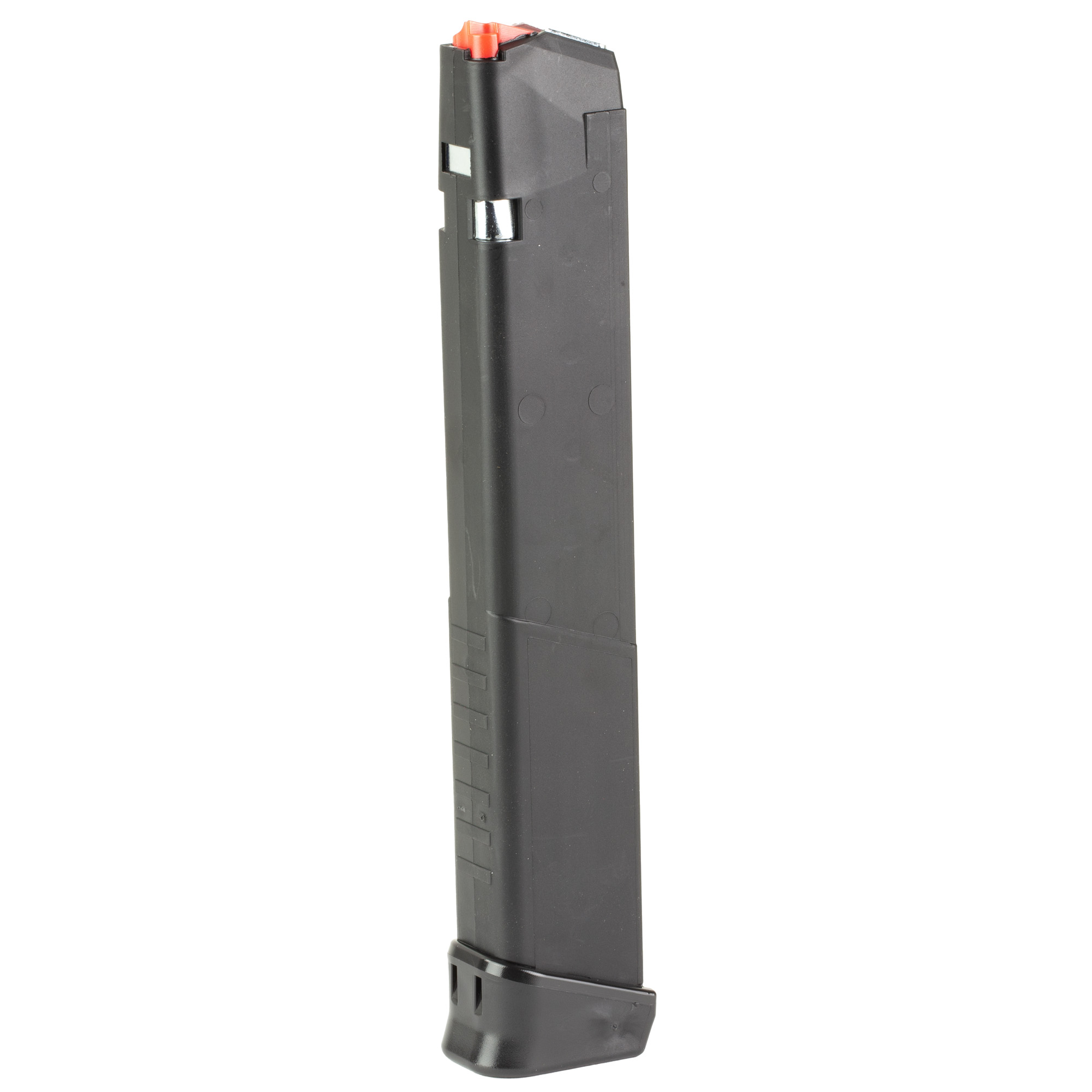 Global Ordnance Glock 17/34 9mm Magazine 33rd – Black