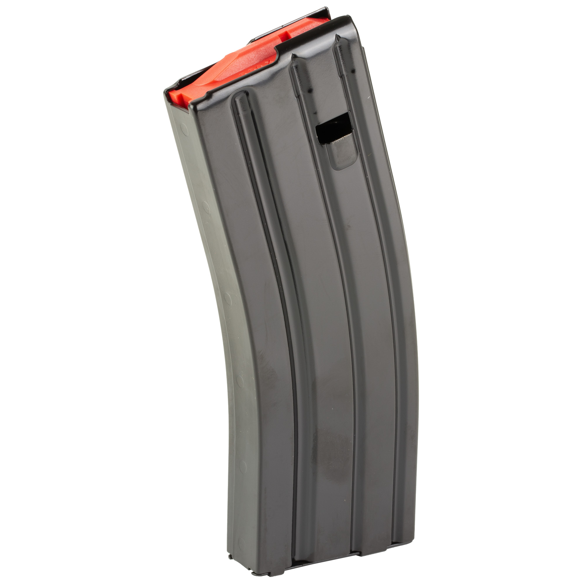 Global Ordnance AR-15 5.56 NATO Magazine 30rd – Black