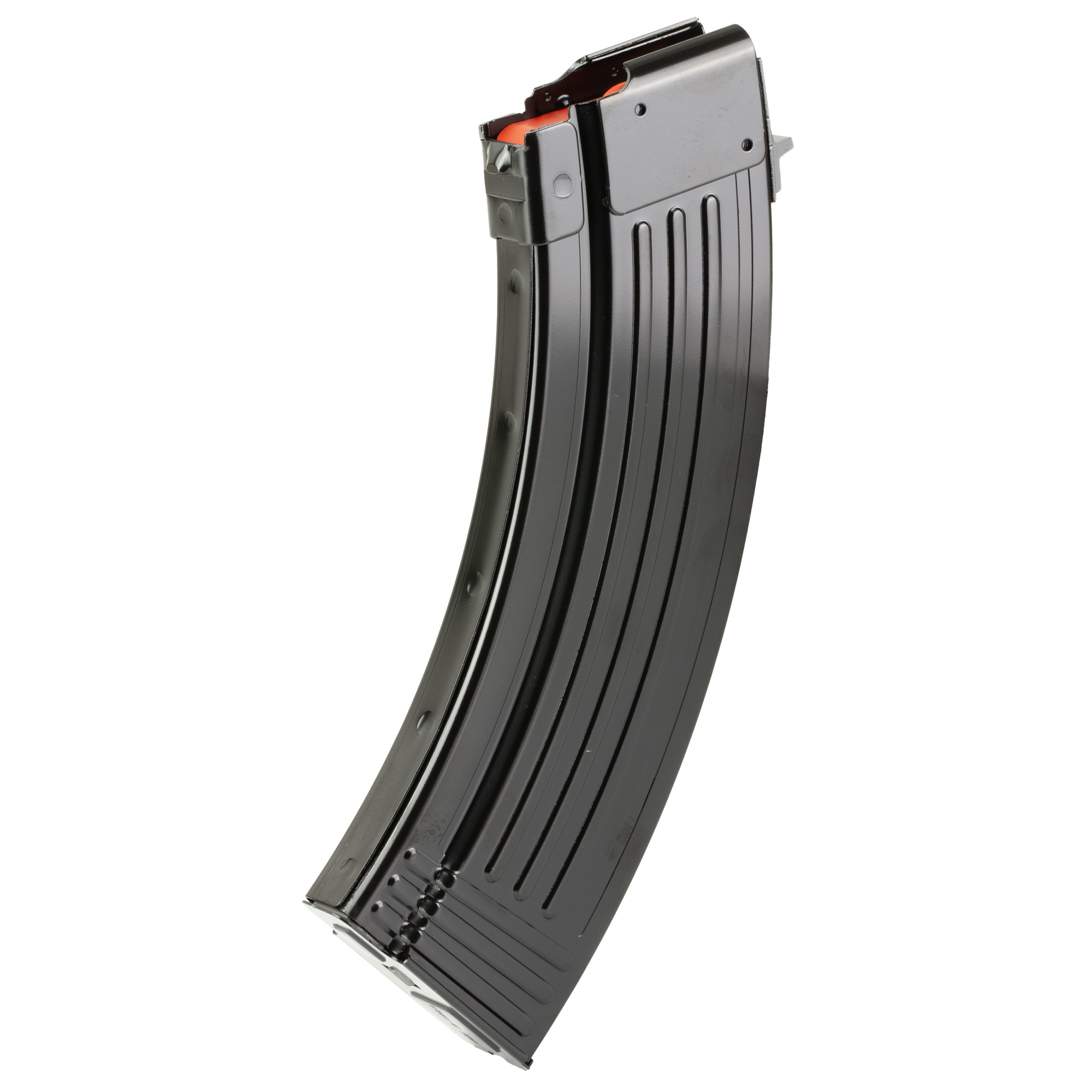 Global Ordnance AK 7.62×39 Magazine 30rd – Black