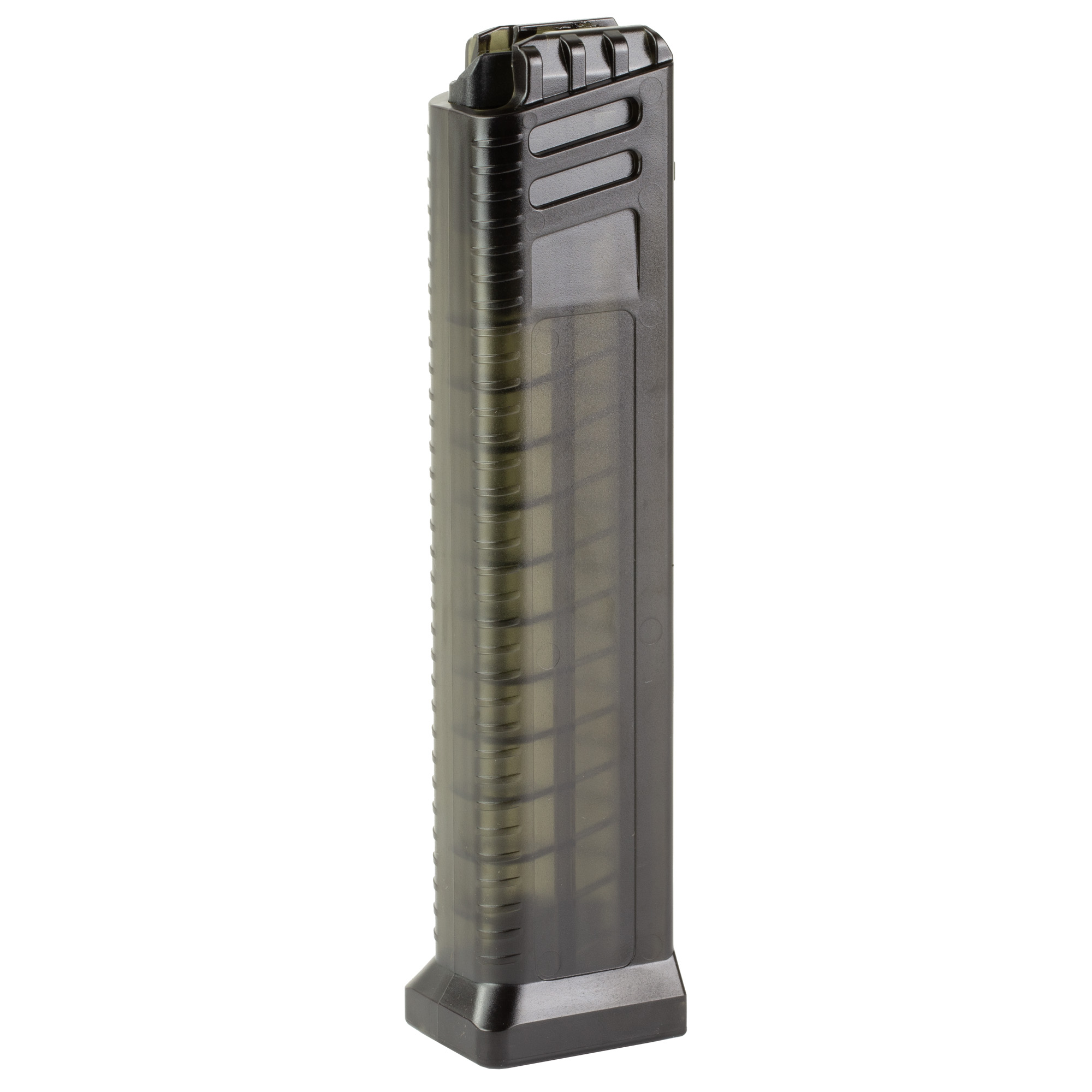 Grand Power SP10A3 Stribog 10mm Magazine 20rd – Translucent Clear