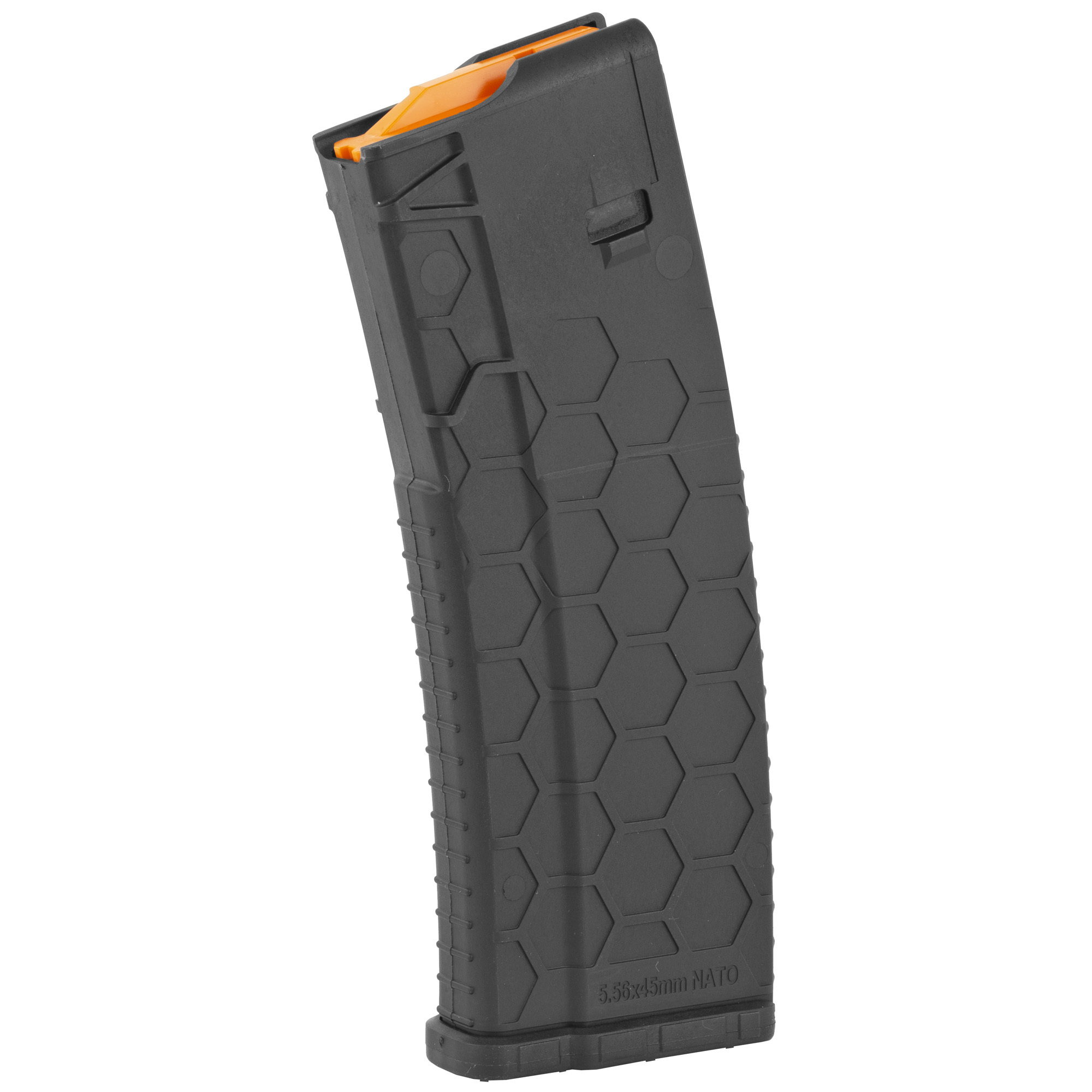 HEXMAG AR-15 Series 2 5.56 NATO Magazine 10rd – Black