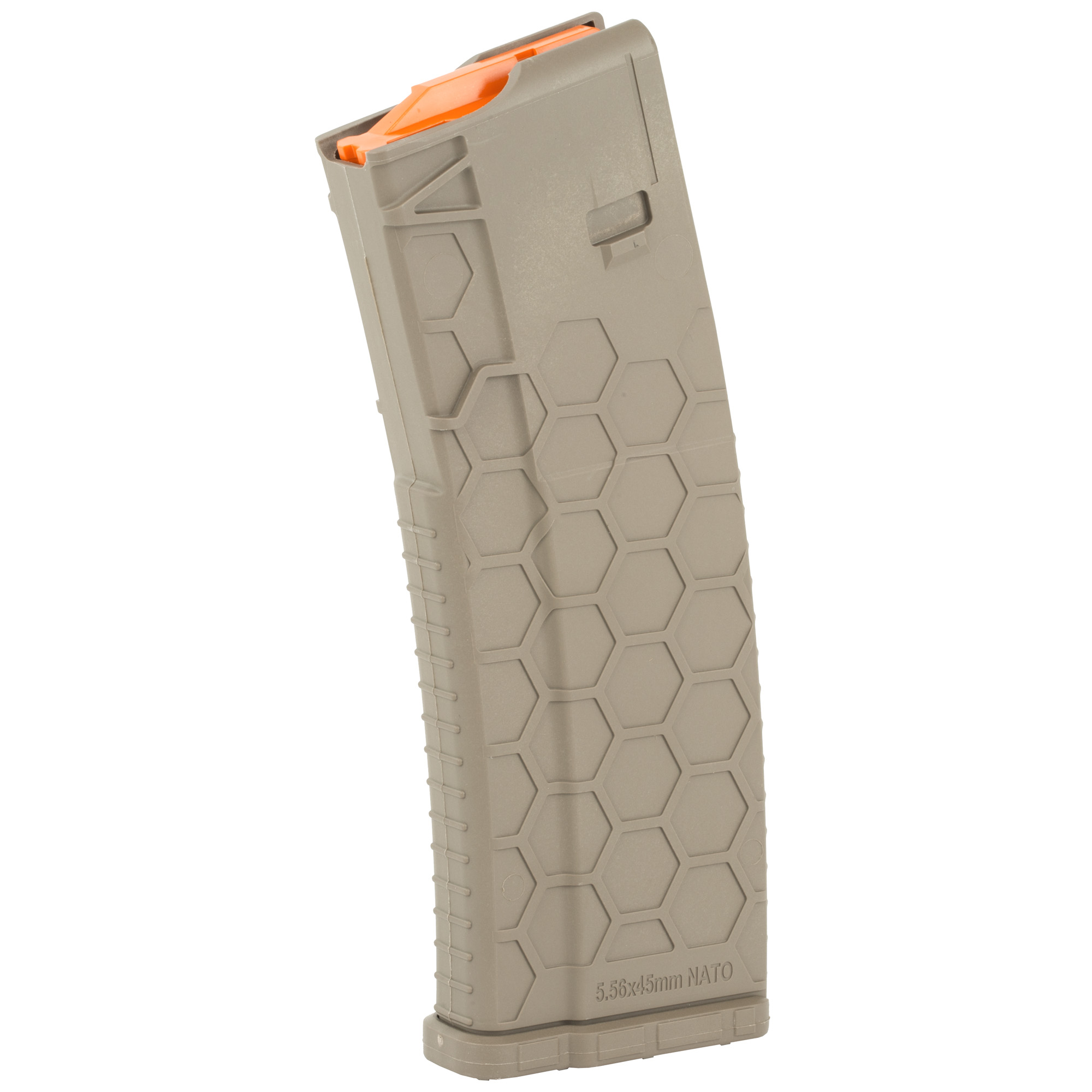 HEXMAG AR-15 Series 2 5.56 NATO Magazine 10rd – Flat Dark Earth