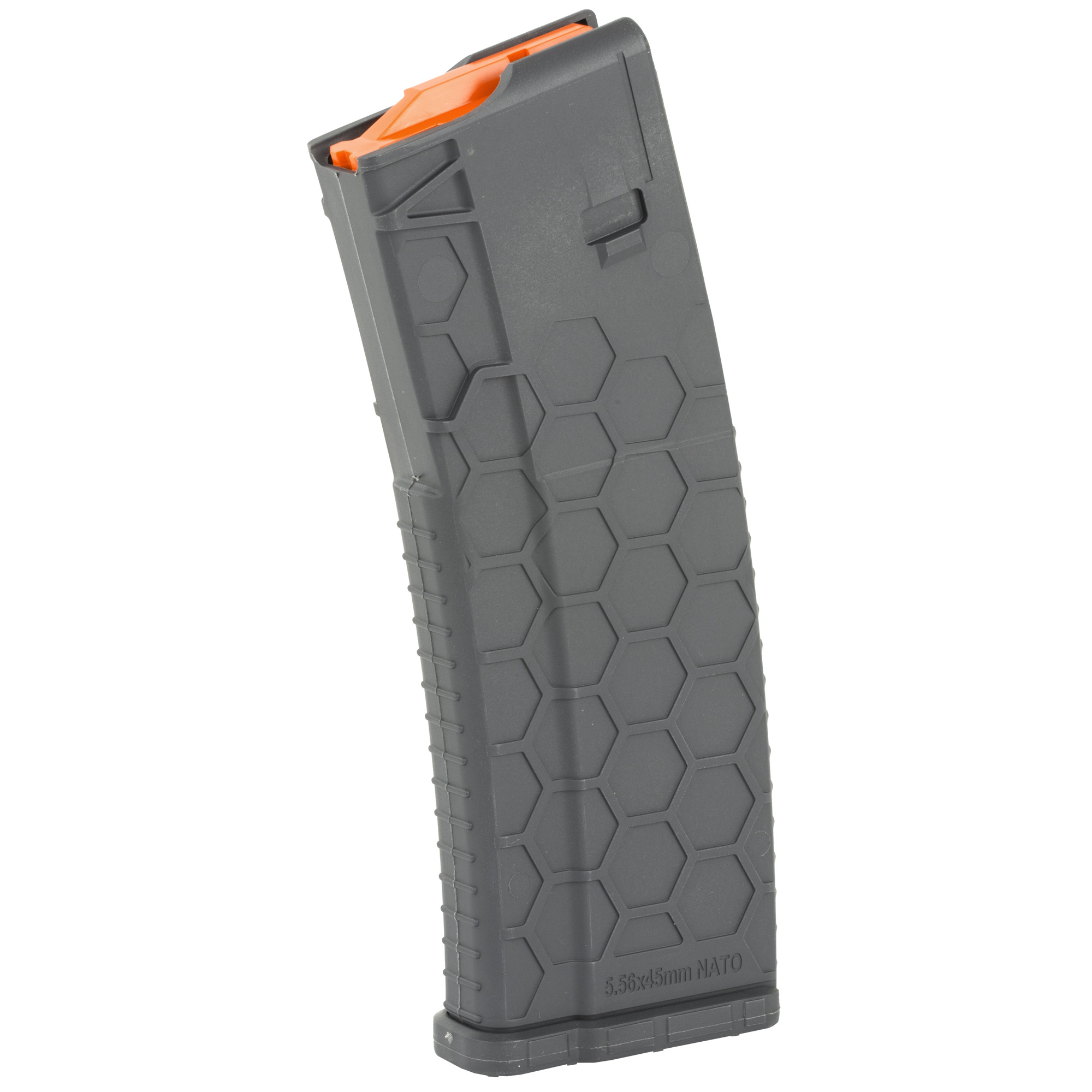 HEXMAG AR-15 Series 2 5.56 NATO Magazine 10rd – Gray