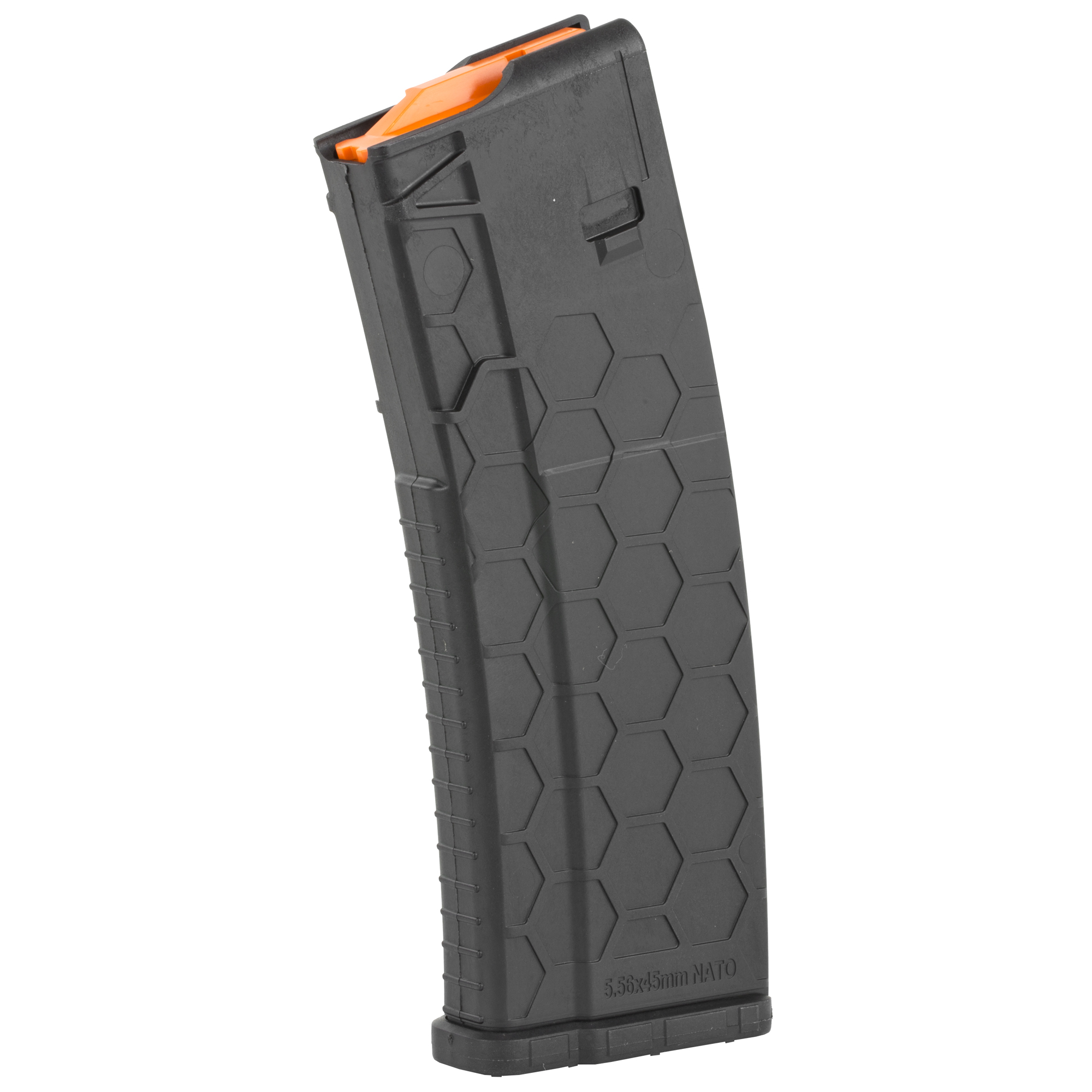 HEXMAG AR-15 Series 2 5.56 NATO Magazine 15rd – Black