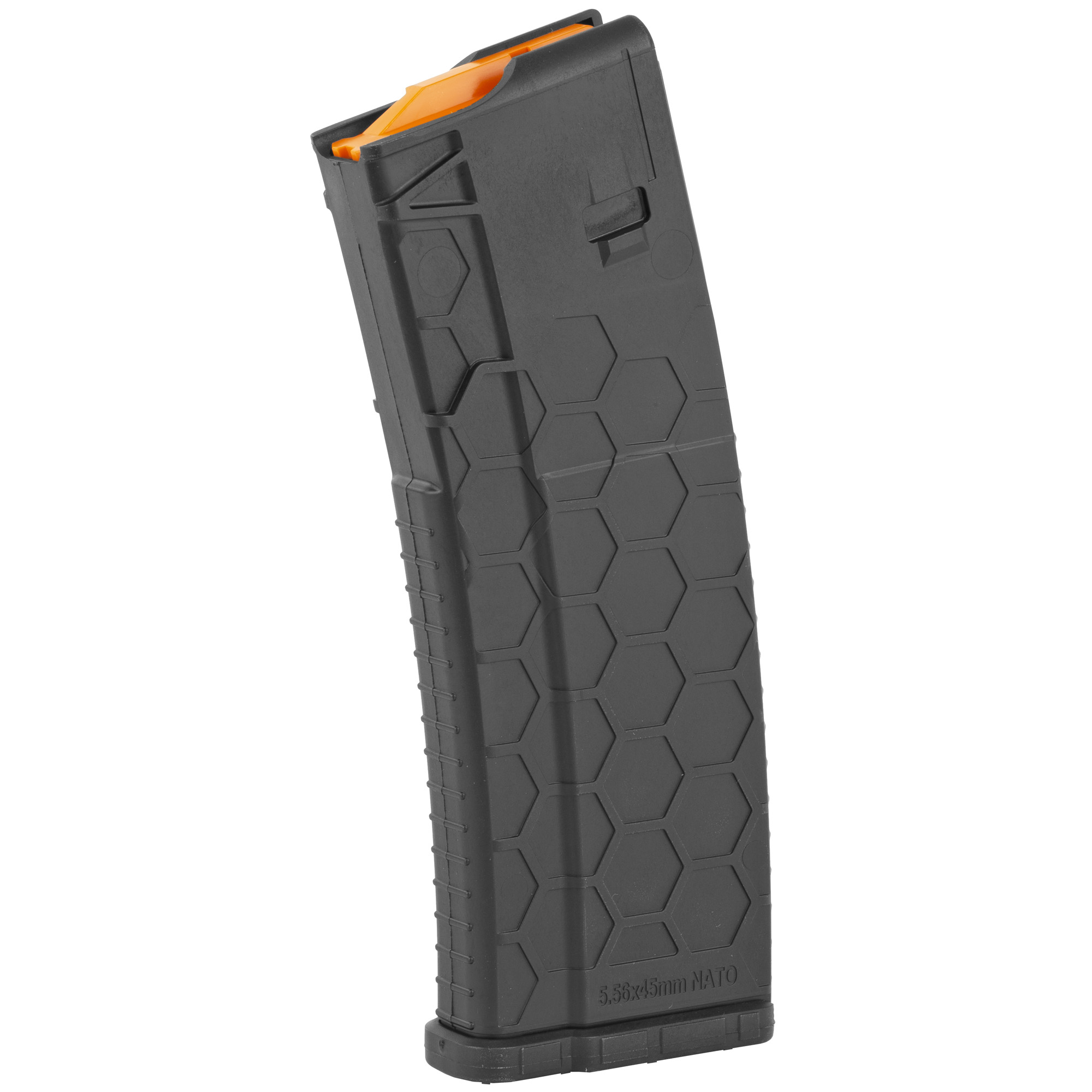 HEXMAG AR-15 Series 2 5.56 NATO Magazine 30rd – Black